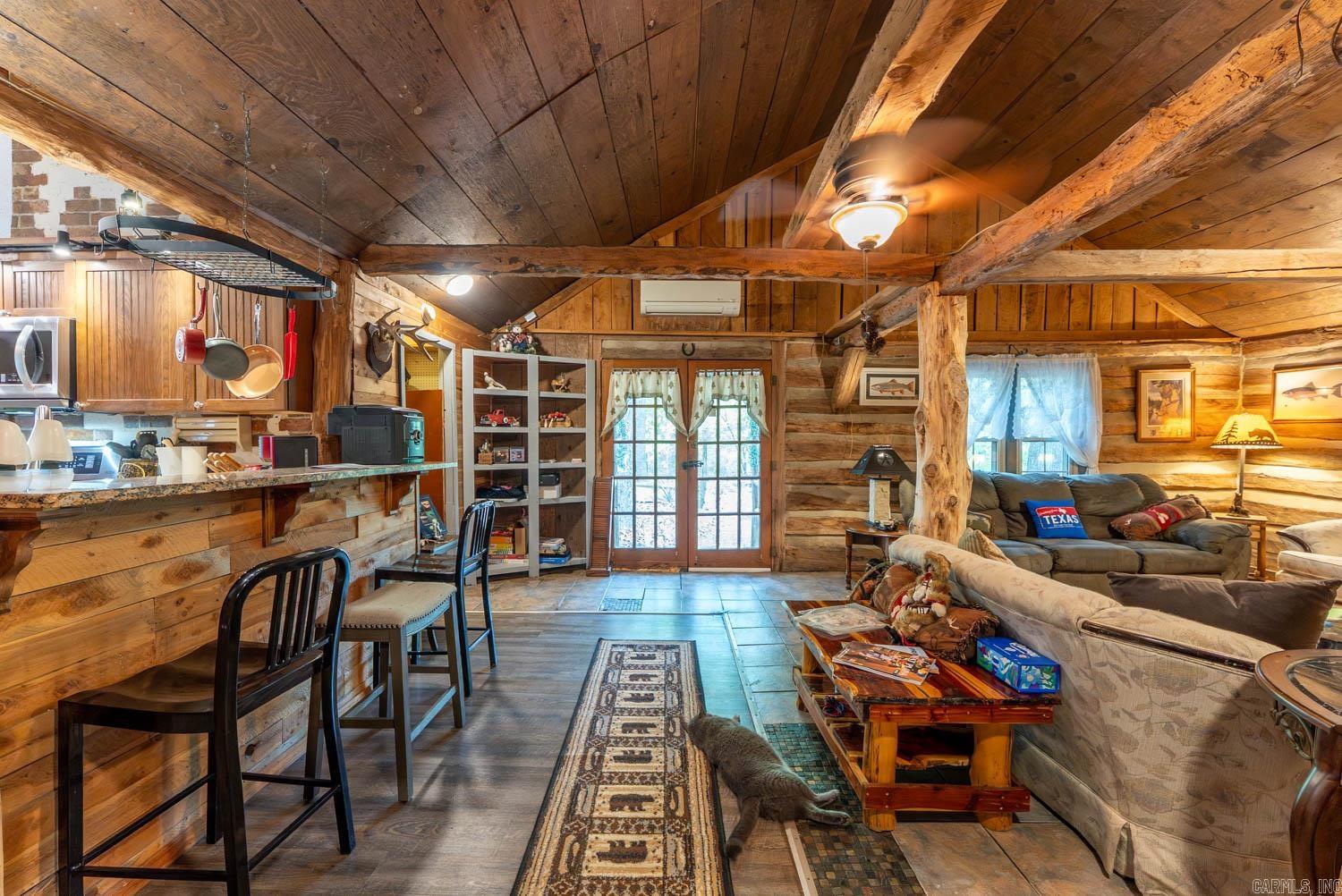 75 County Road 7280  Caulfield, MO
