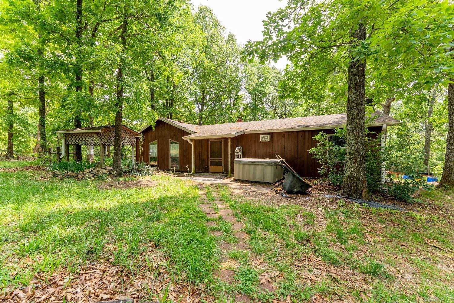 75 County Road 7280  Caulfield, MO