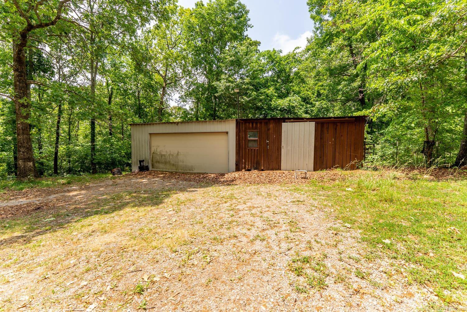 75 County Road 7280  Caulfield, MO