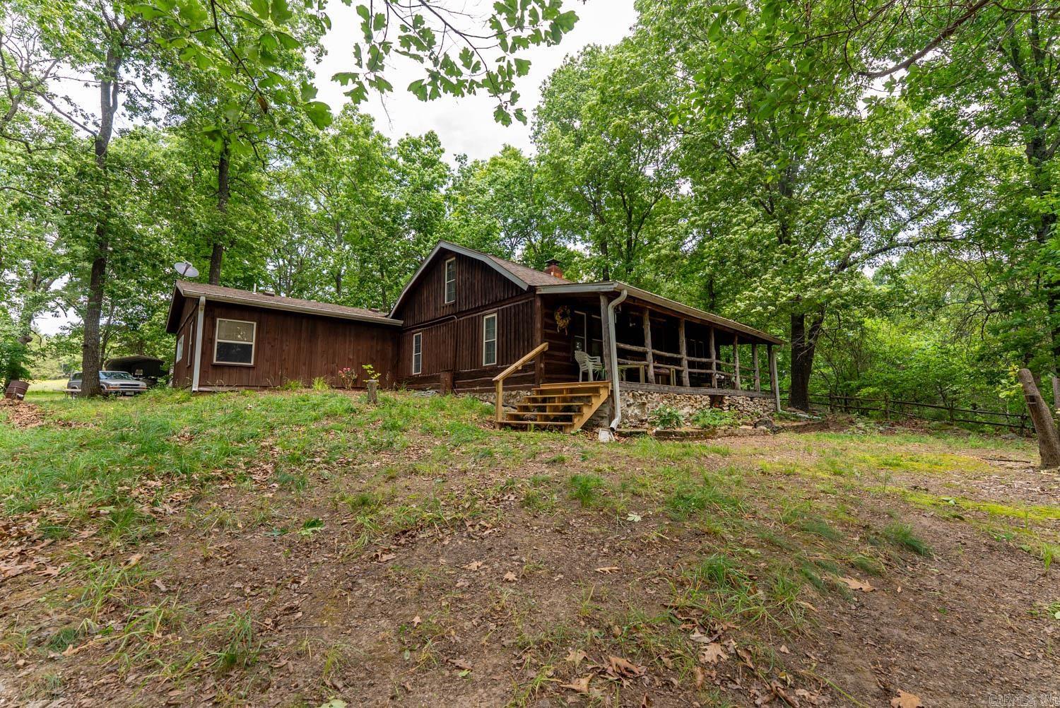 75 County Road 7280  Caulfield, MO