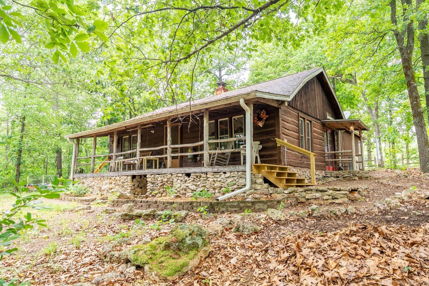 75 County Road 7280  Caulfield, MO