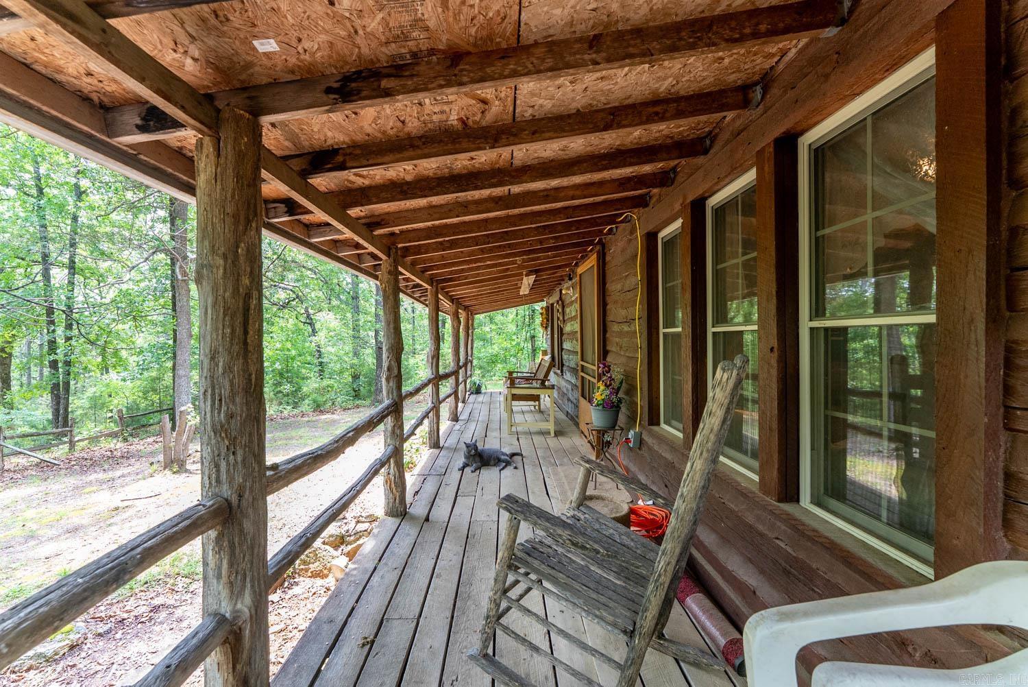 75 County Road 7280  Caulfield, MO