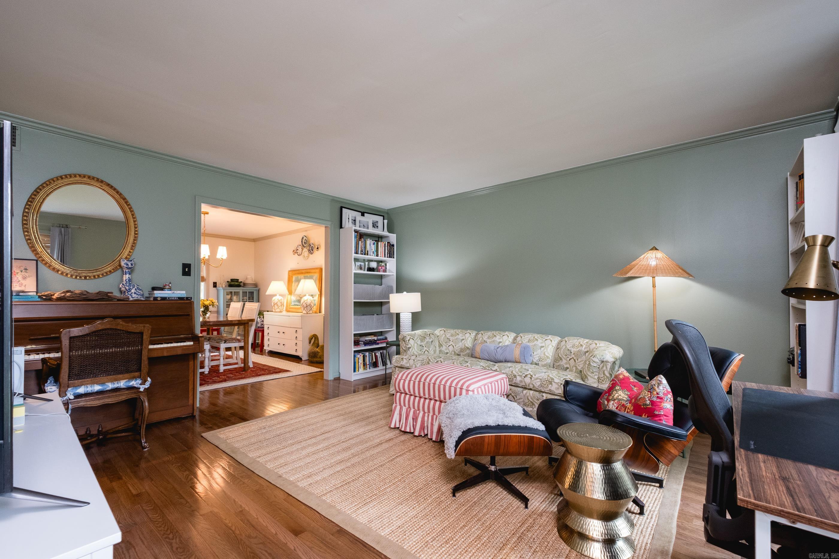 10800 Brazos Valley  Little Rock, AR