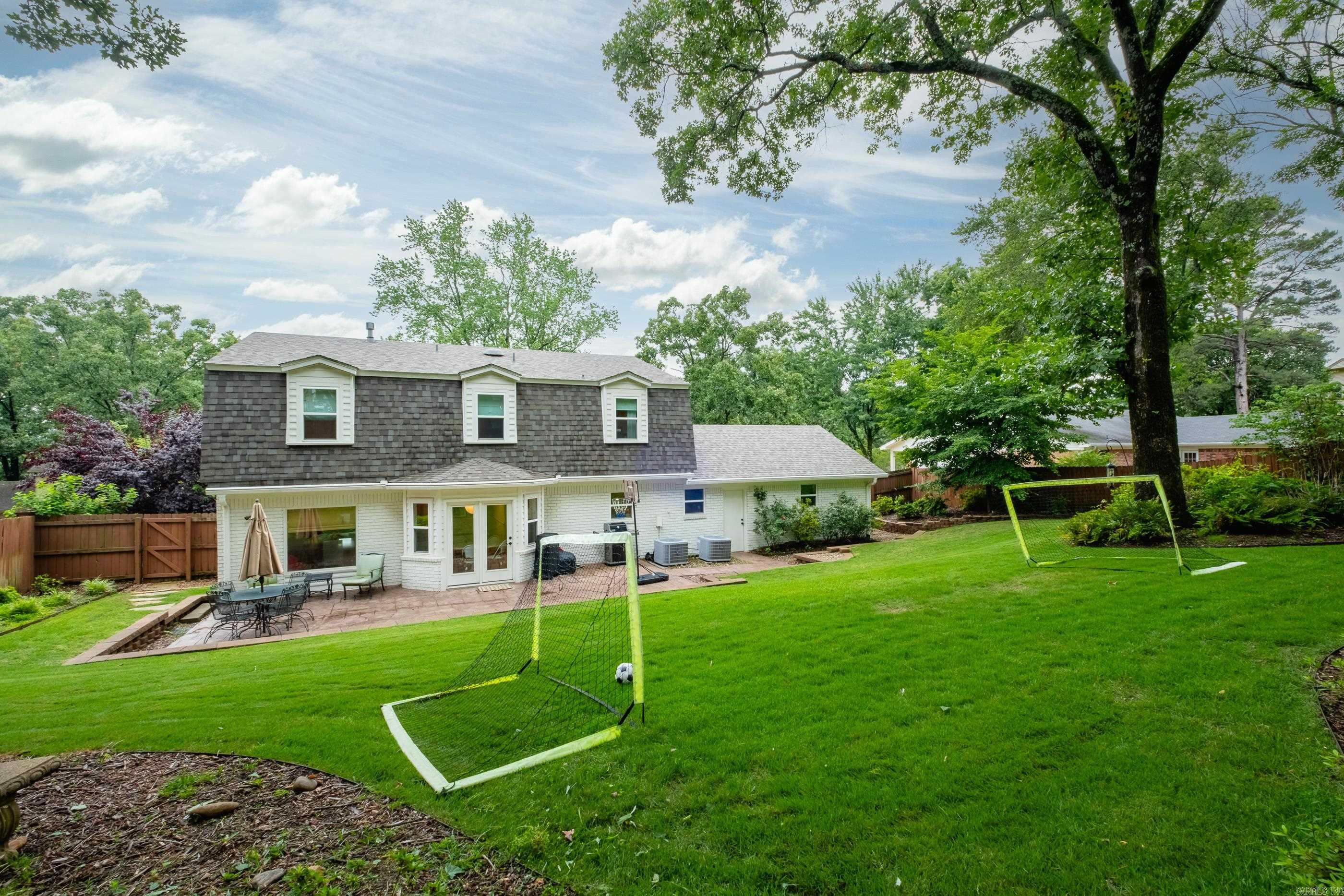 10800 Brazos Valley  Little Rock, AR