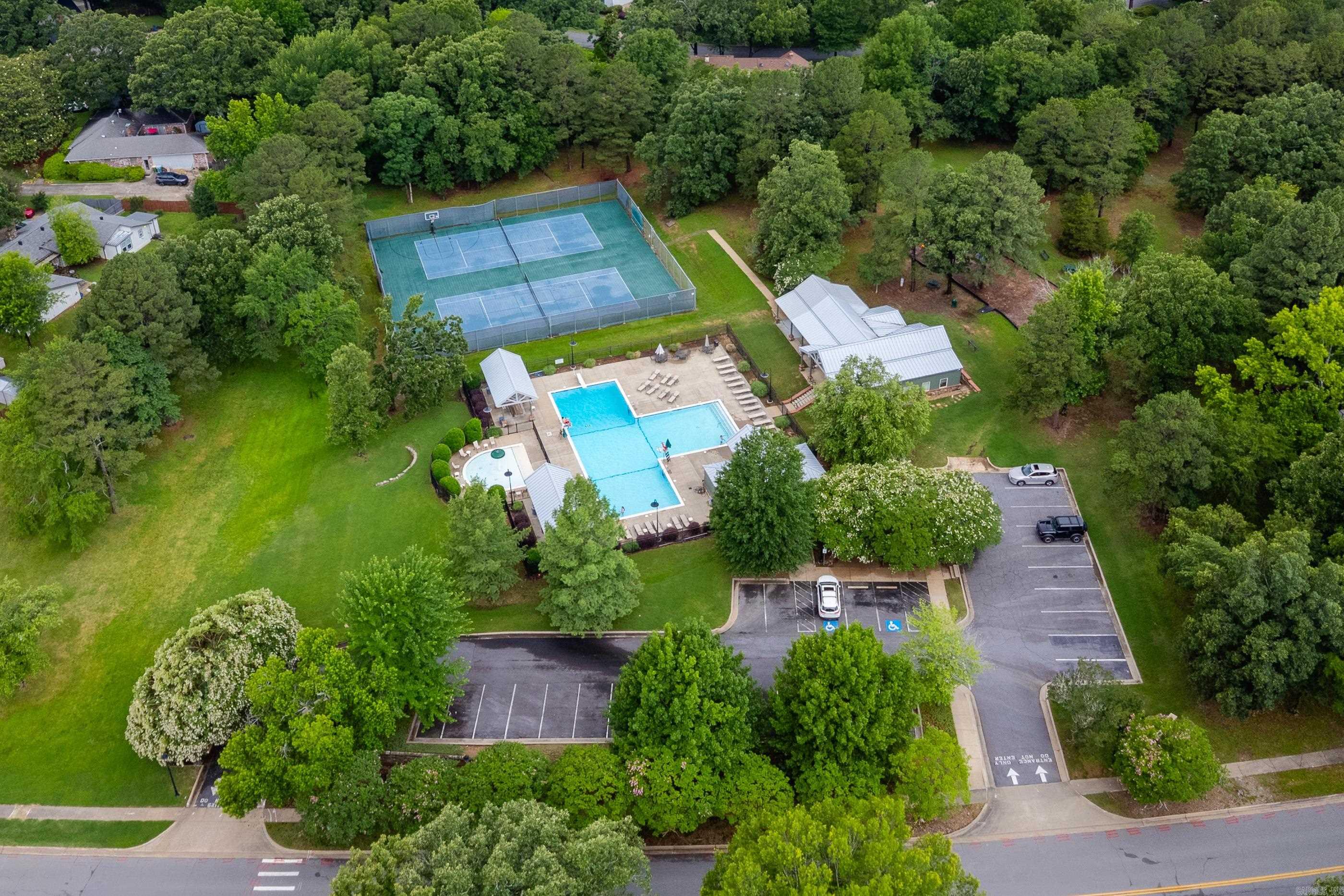 10800 Brazos Valley  Little Rock, AR