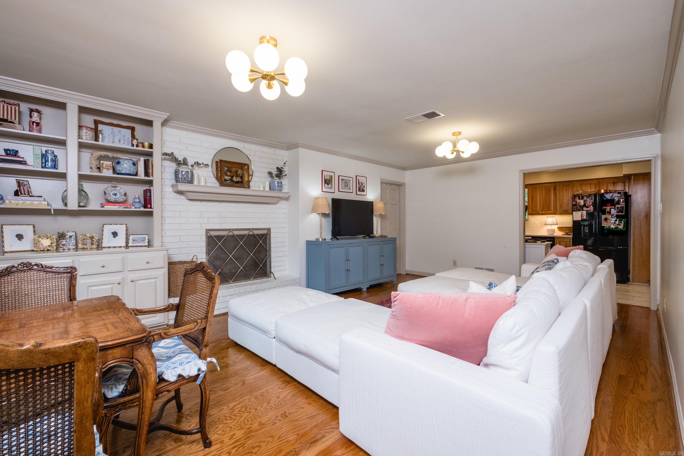 10800 Brazos Valley  Little Rock, AR