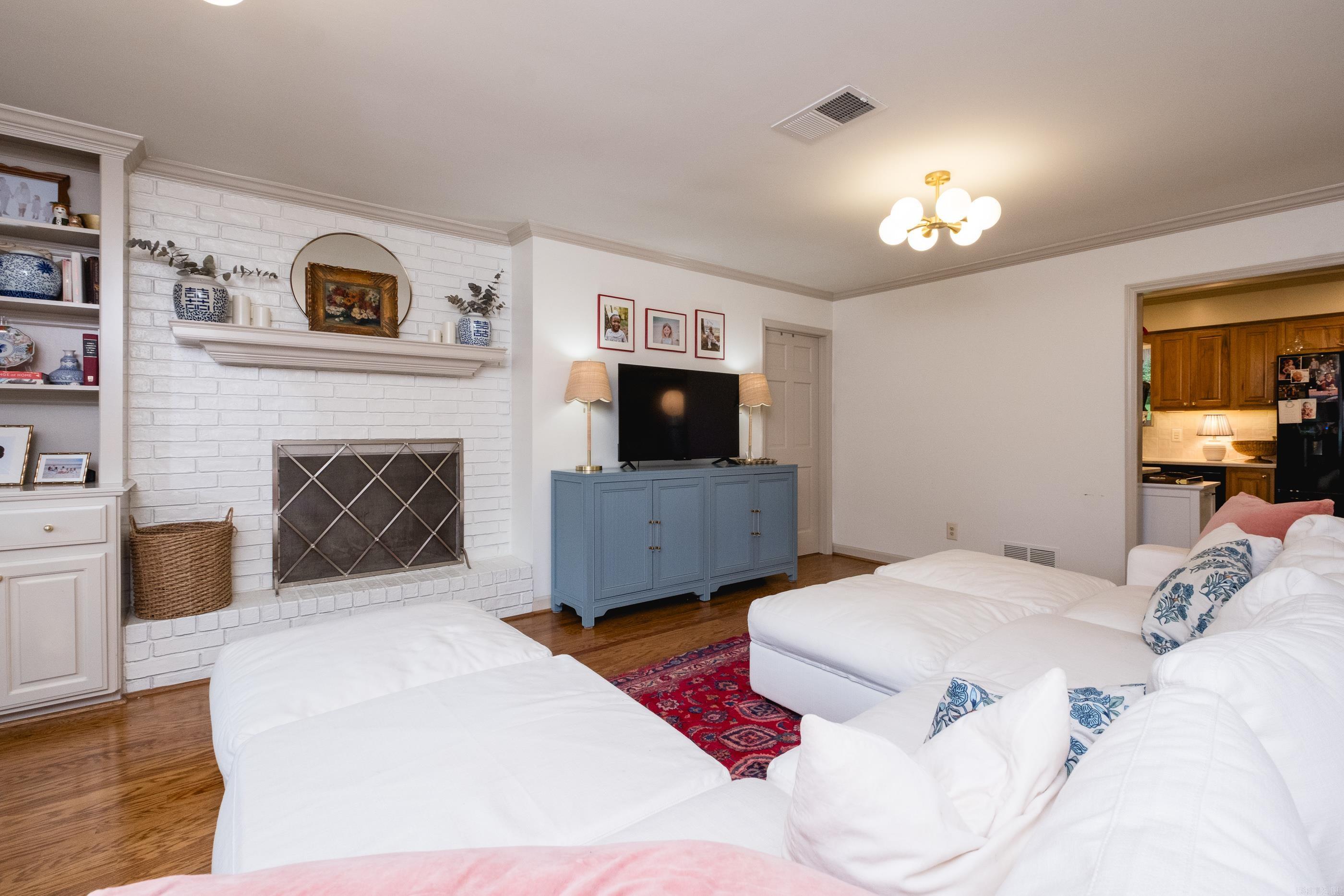 10800 Brazos Valley  Little Rock, AR