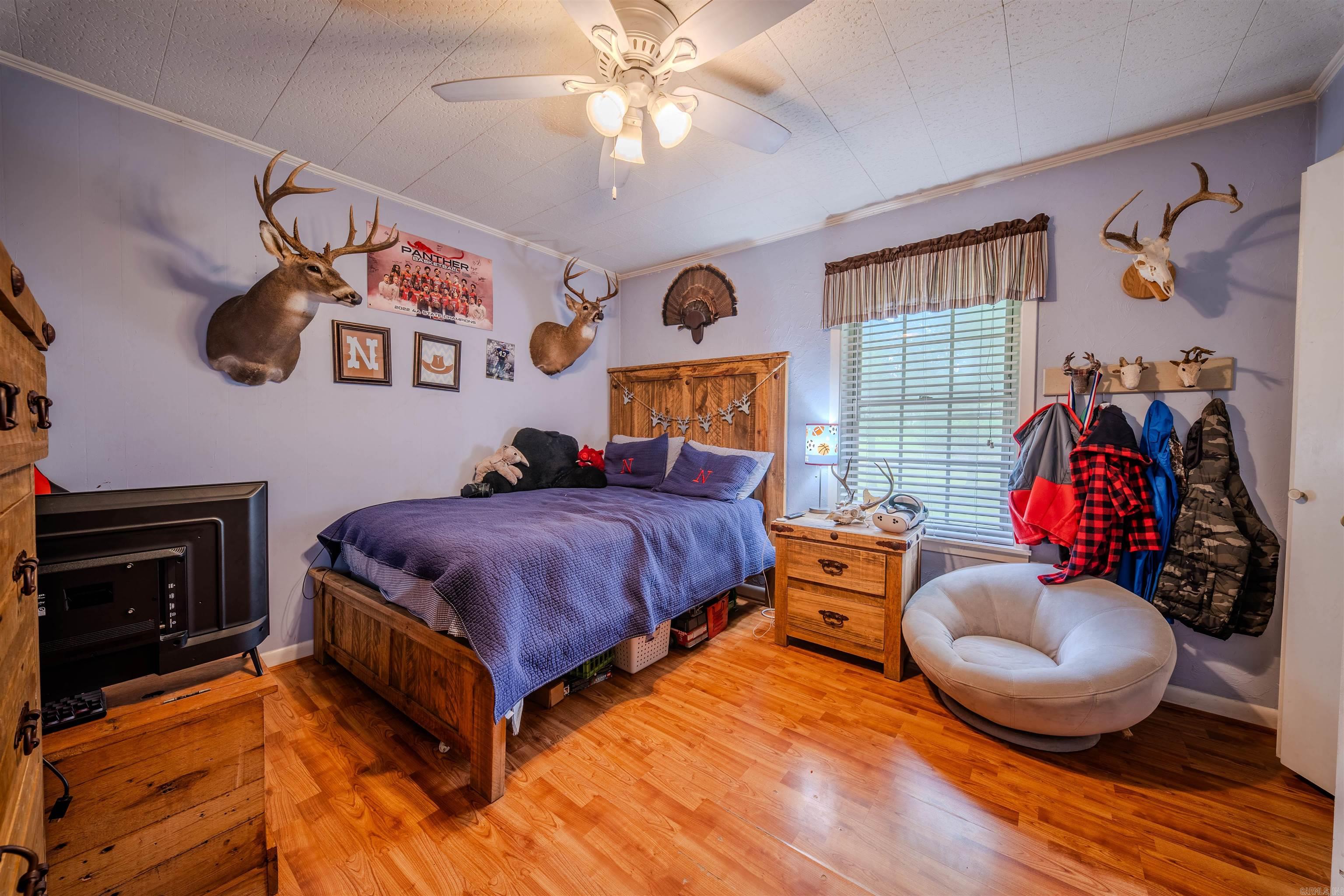 1235 N Charleys Loop  Camden, AR