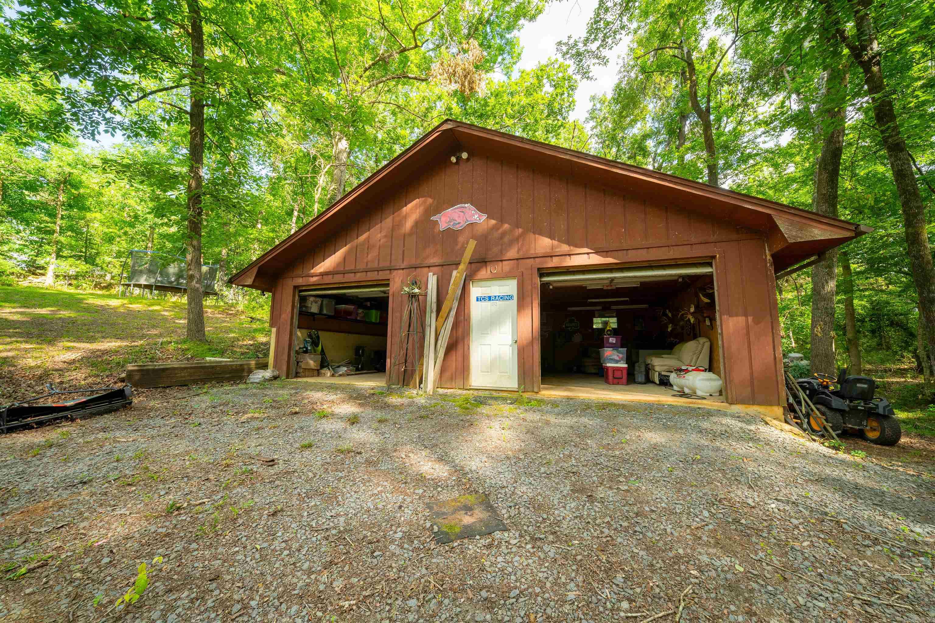 1235 N Charleys Loop  Camden, AR
