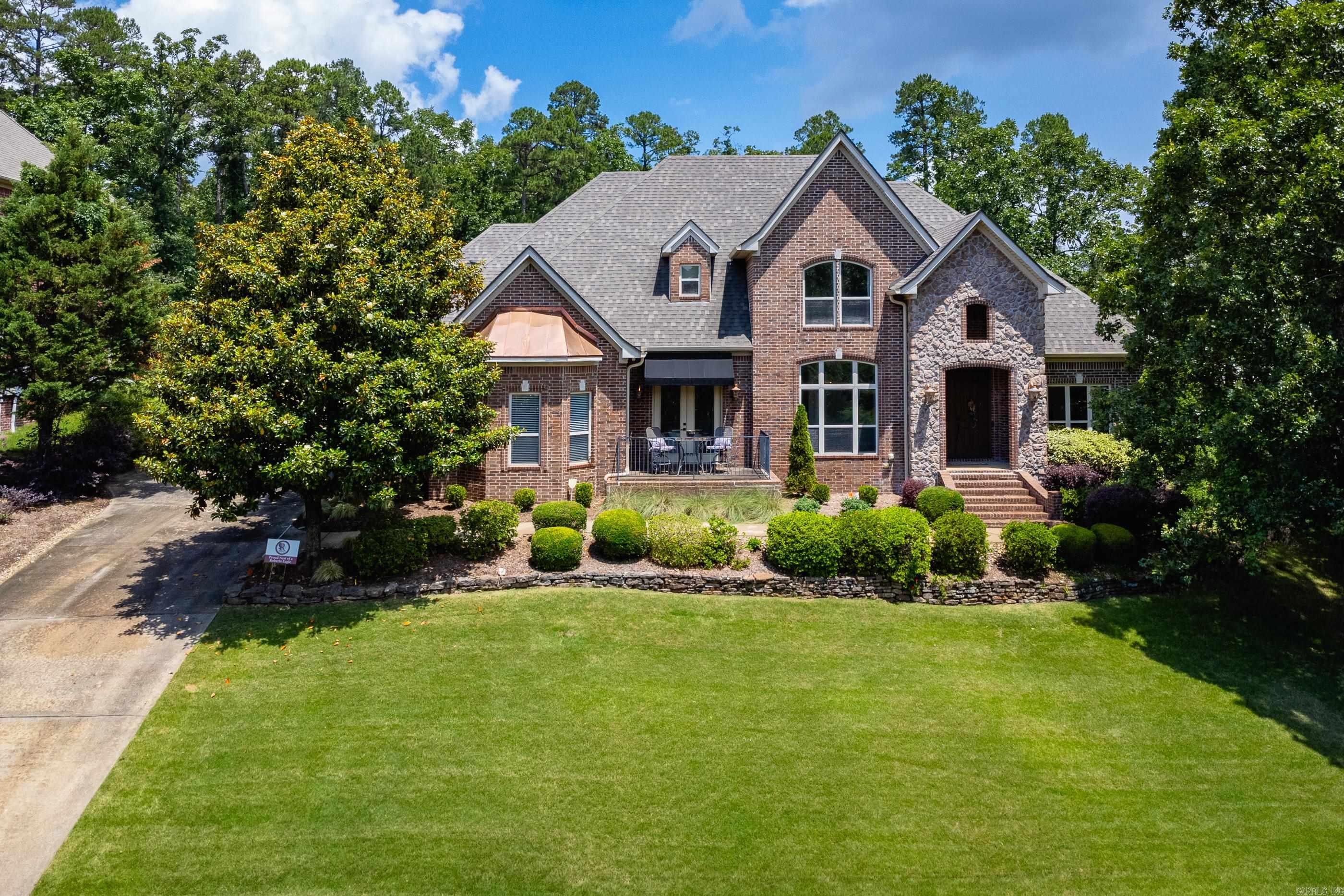 9 Farnham Loop  Little Rock, AR