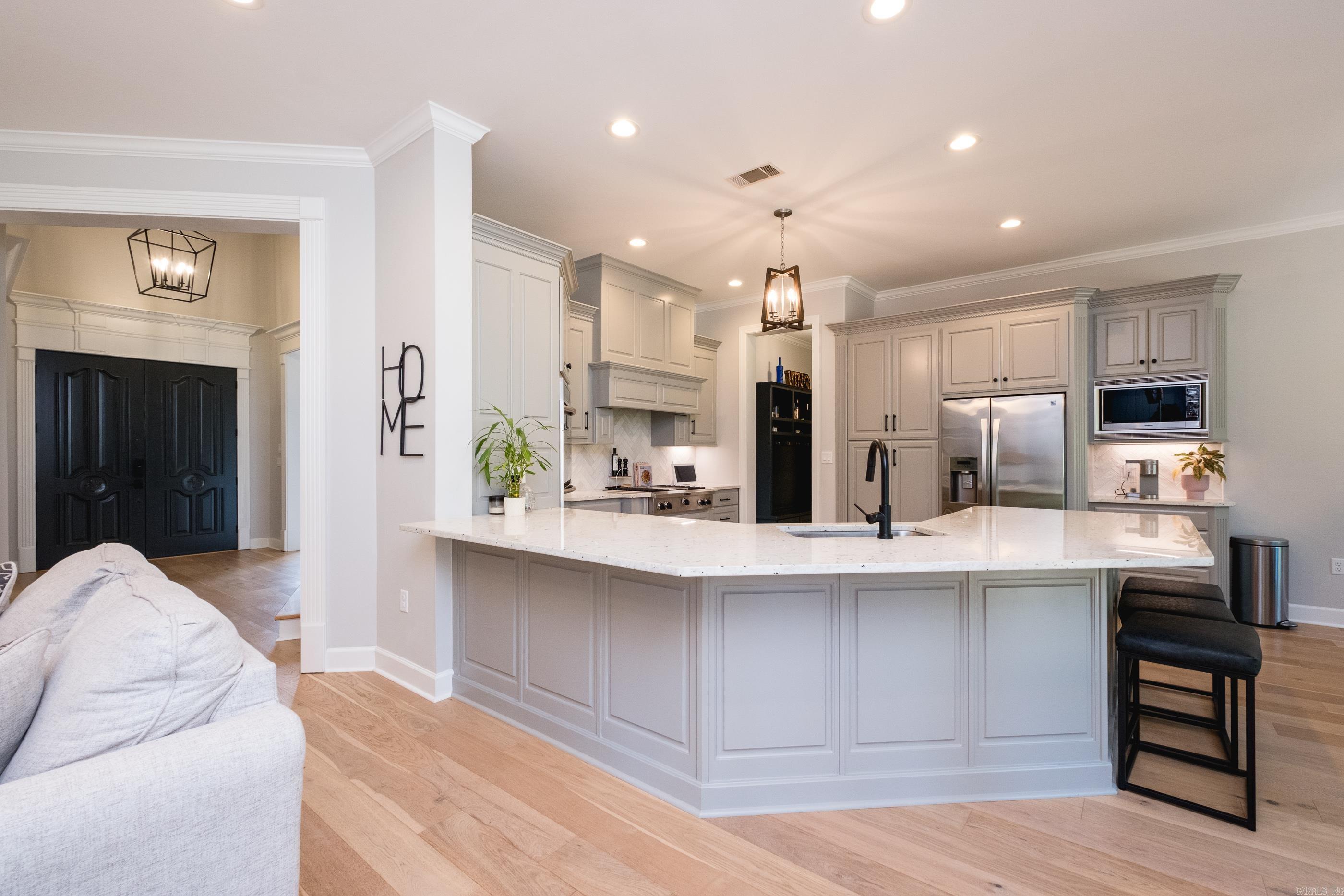 9 Farnham Loop  Little Rock, AR