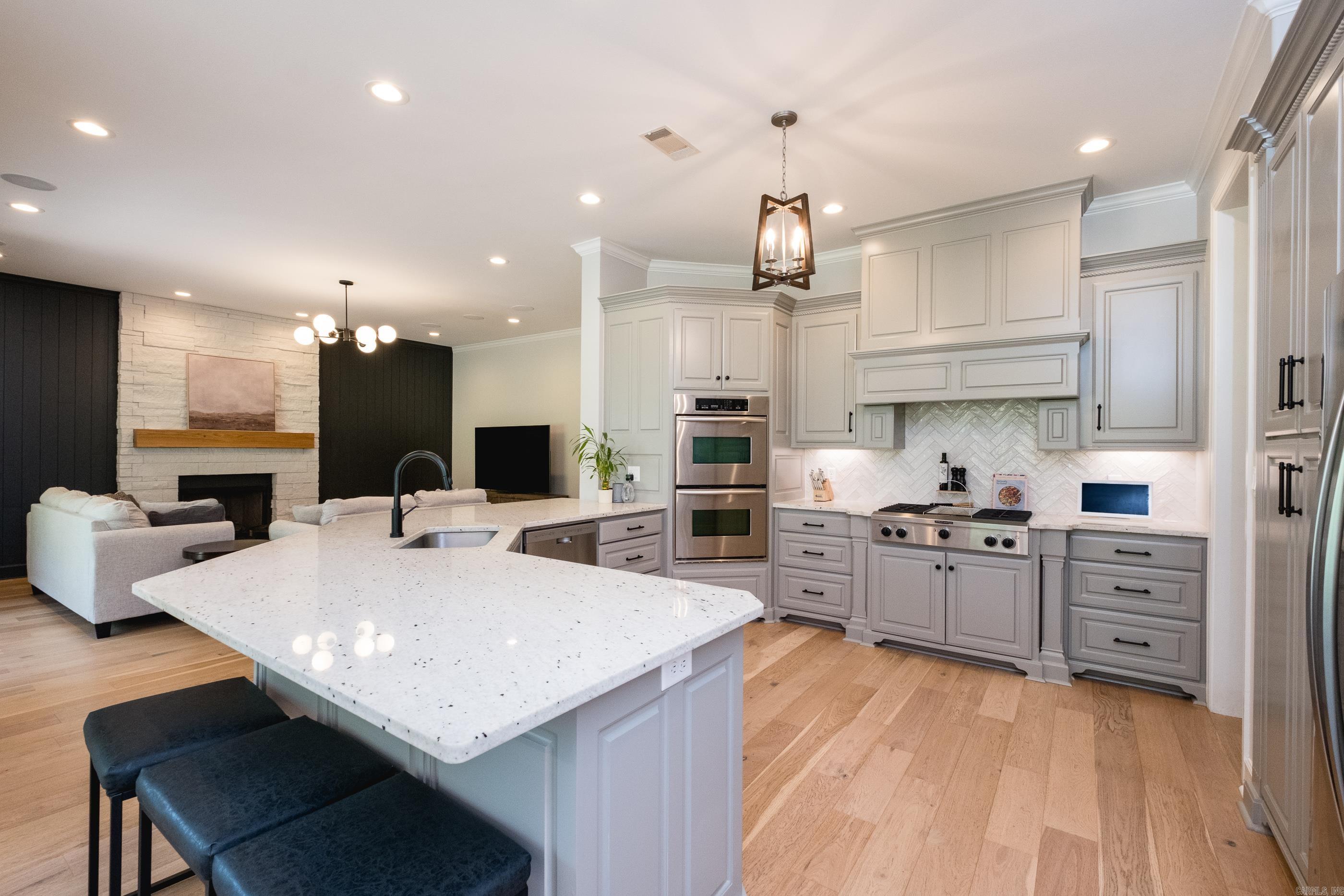 9 Farnham Loop  Little Rock, AR