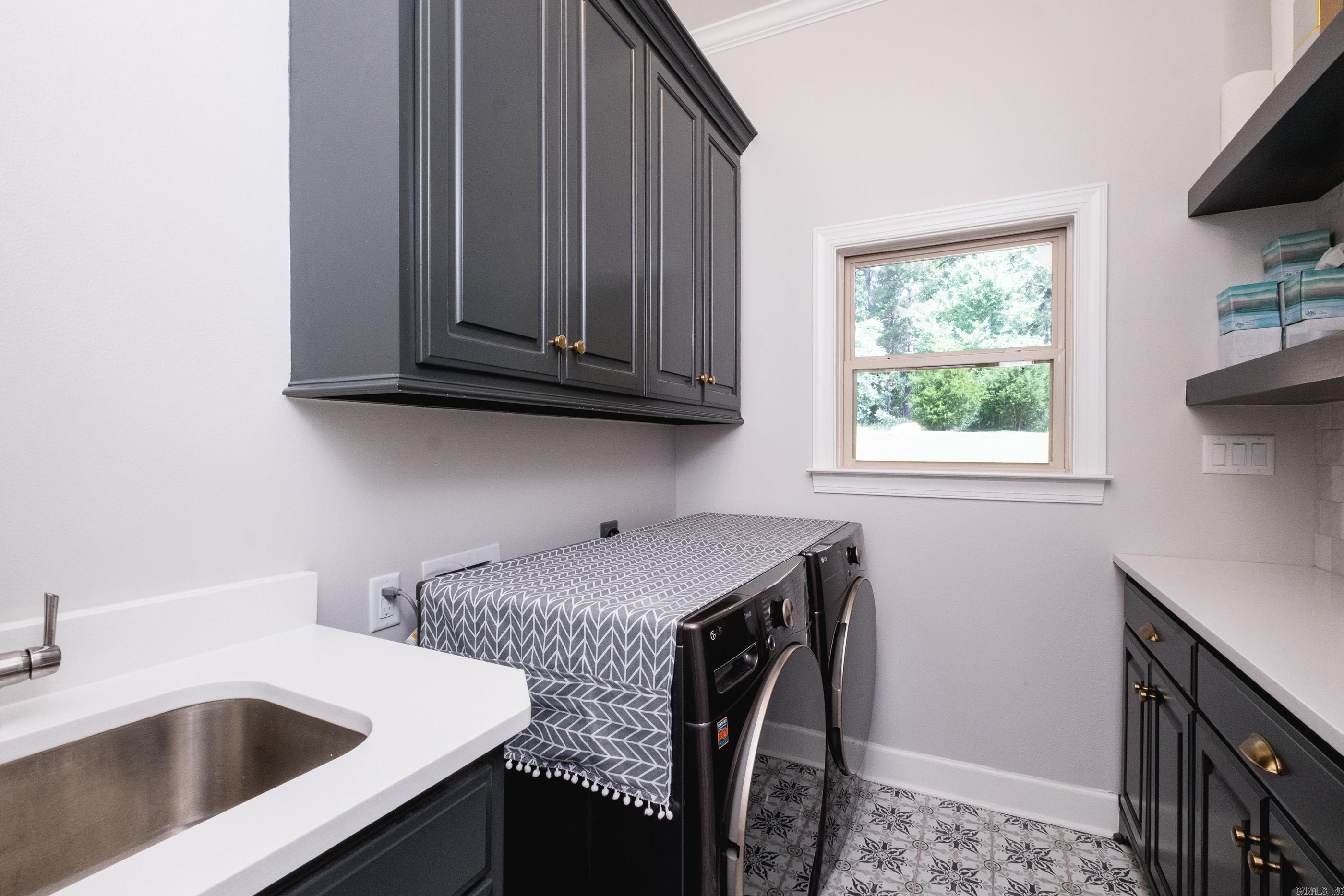 9 Farnham Loop  Little Rock, AR
