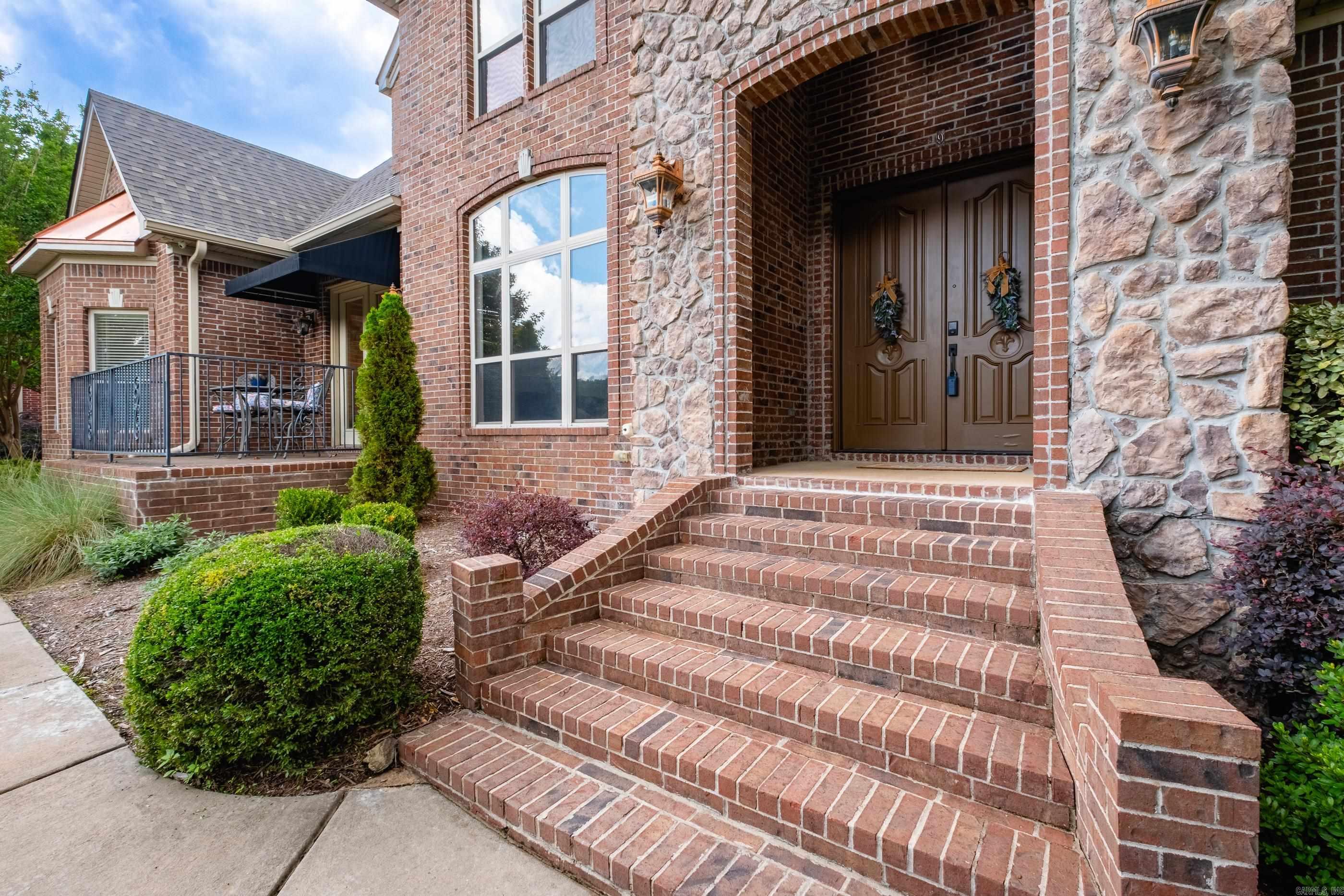 9 Farnham Loop  Little Rock, AR