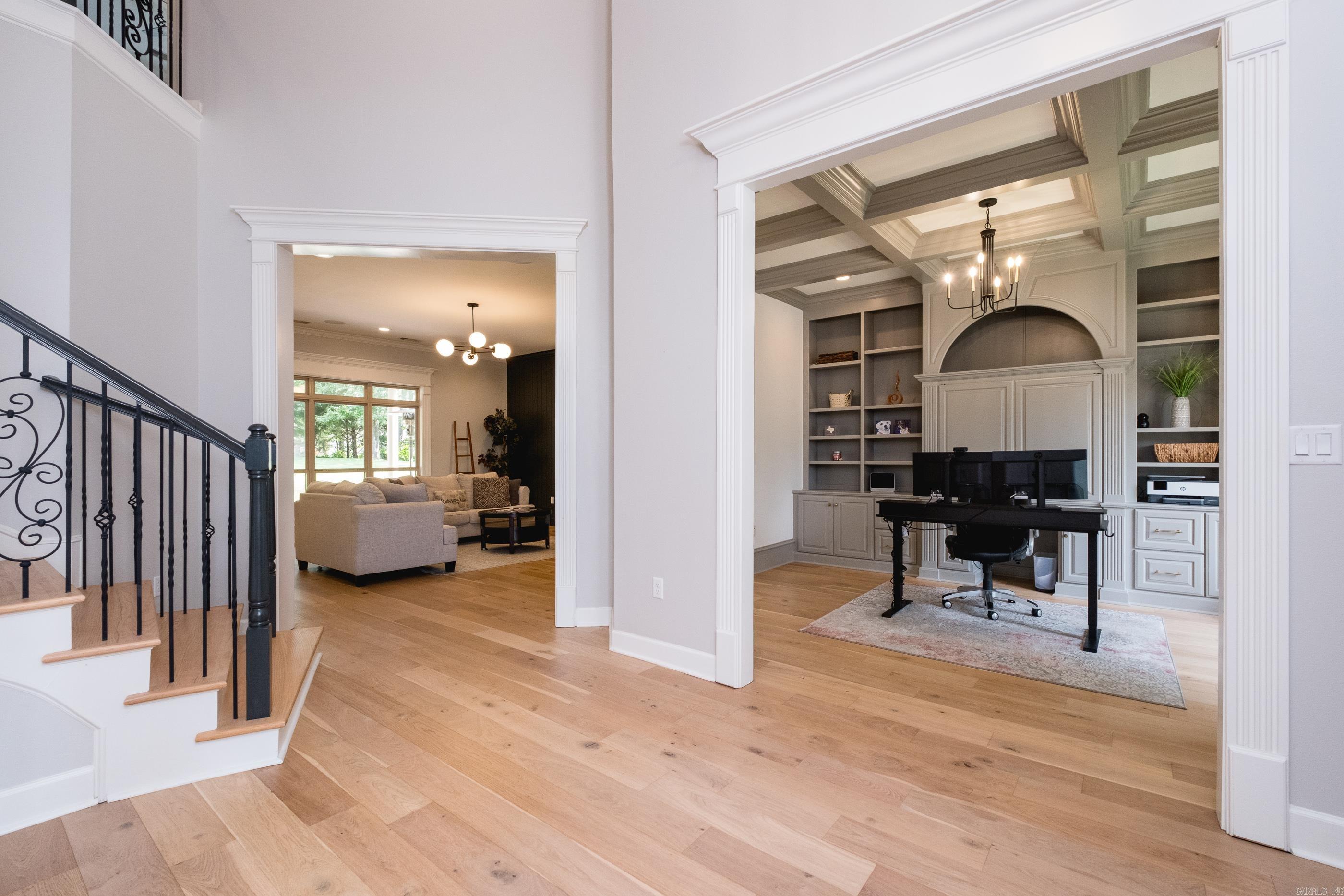 9 Farnham Loop  Little Rock, AR