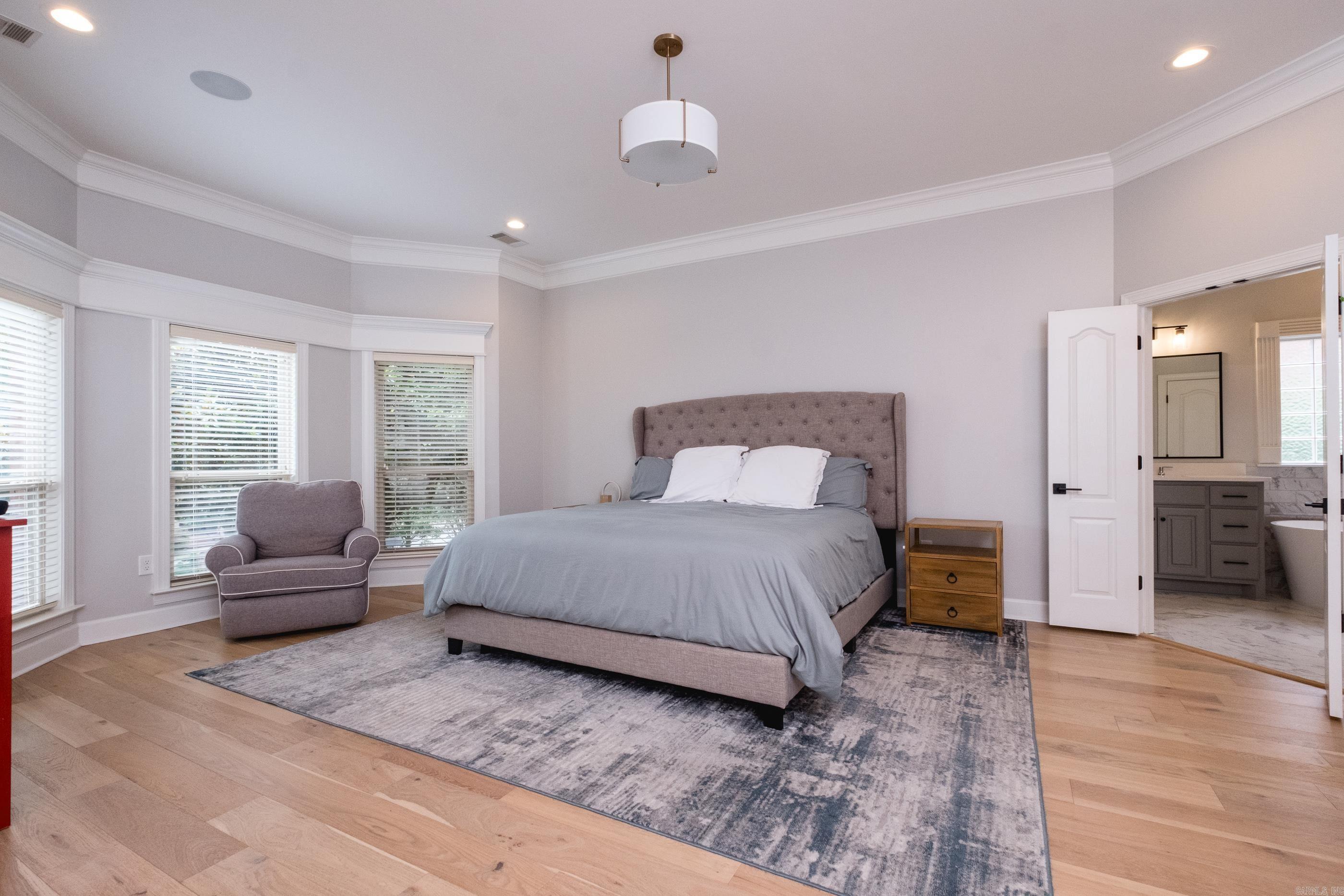 9 Farnham Loop  Little Rock, AR