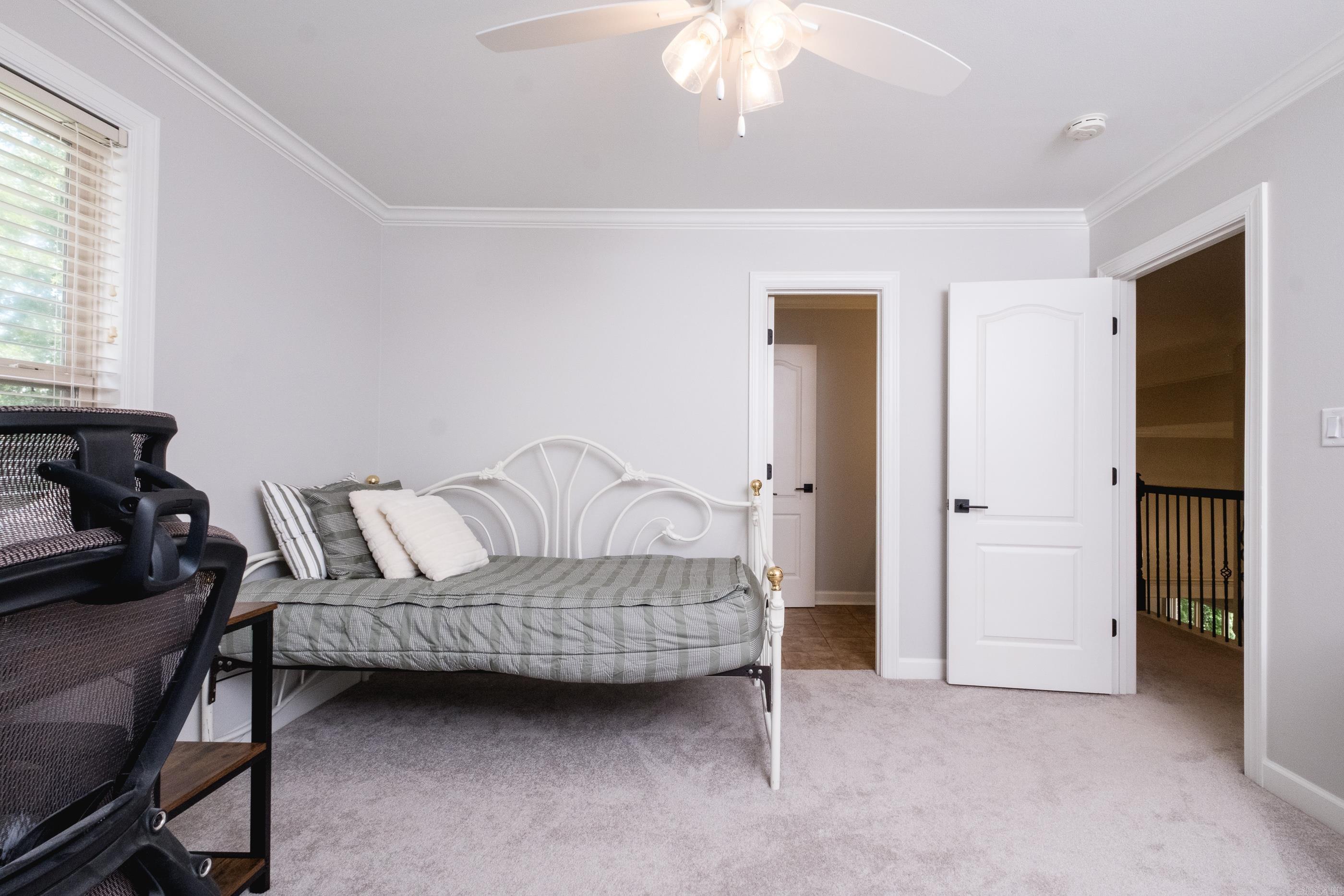 9 Farnham Loop  Little Rock, AR