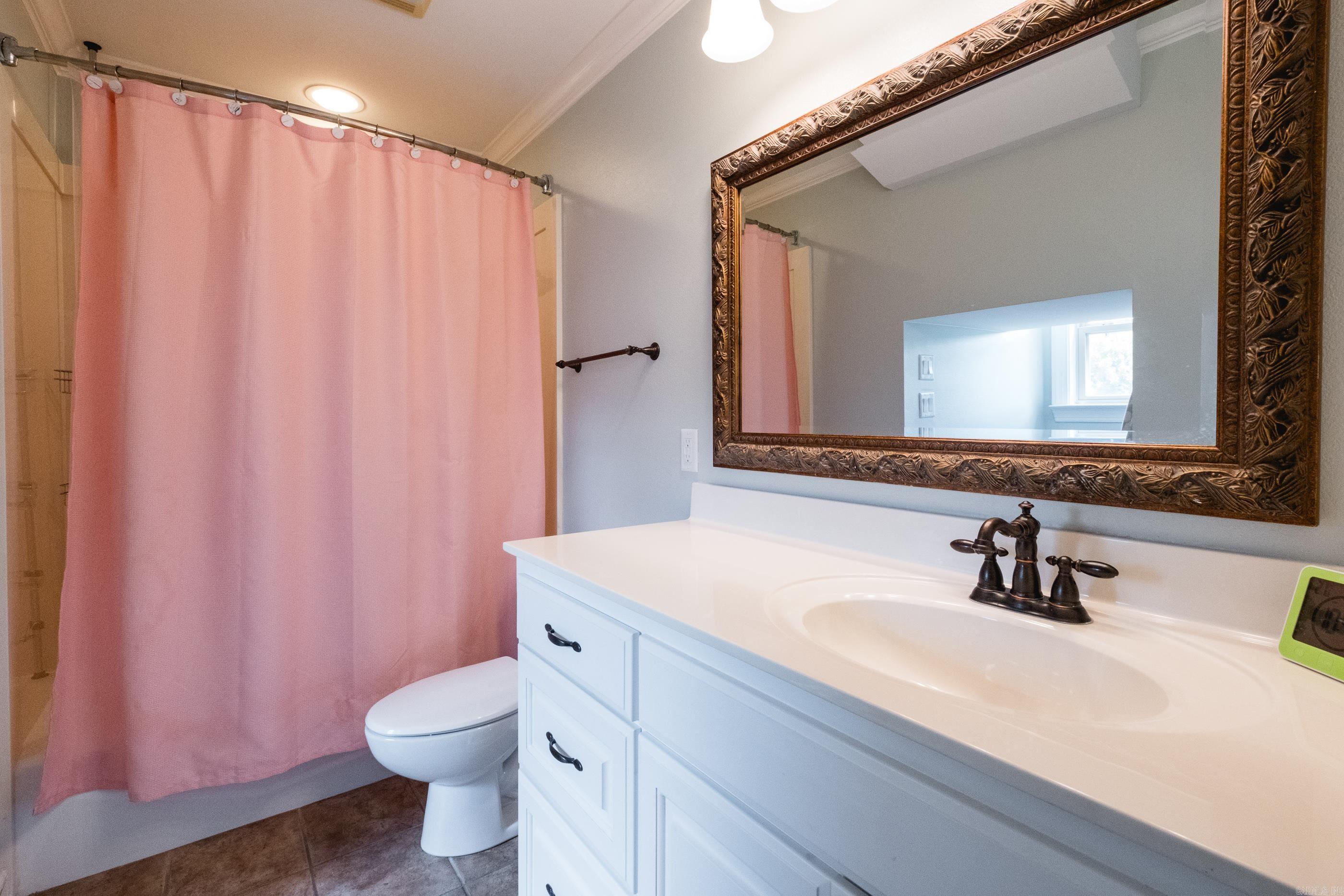 9 Farnham Loop  Little Rock, AR
