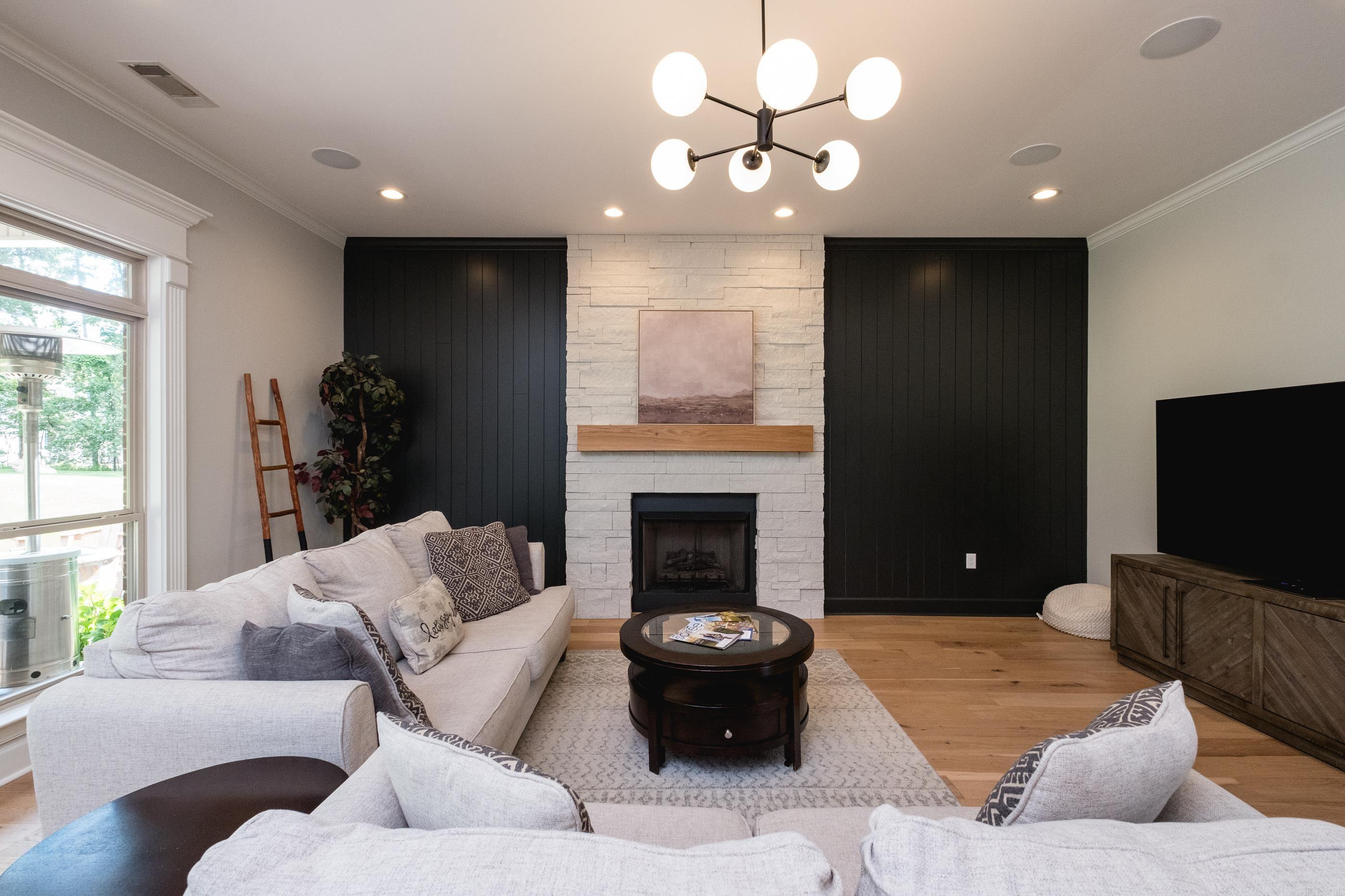 9 Farnham Loop  Little Rock, AR
