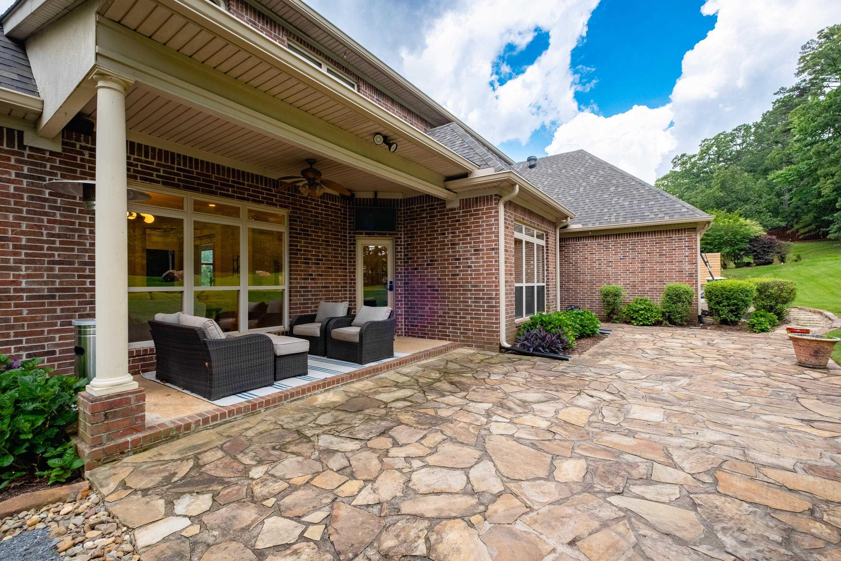 9 Farnham Loop  Little Rock, AR
