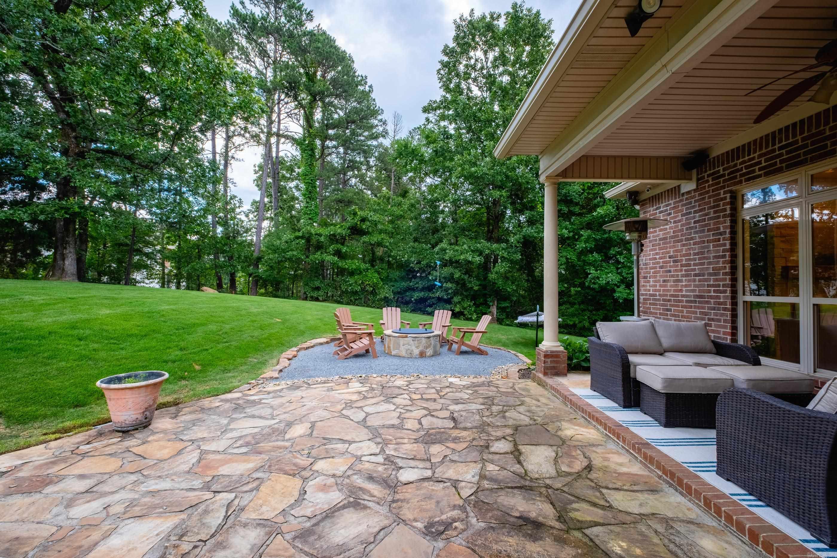 9 Farnham Loop  Little Rock, AR