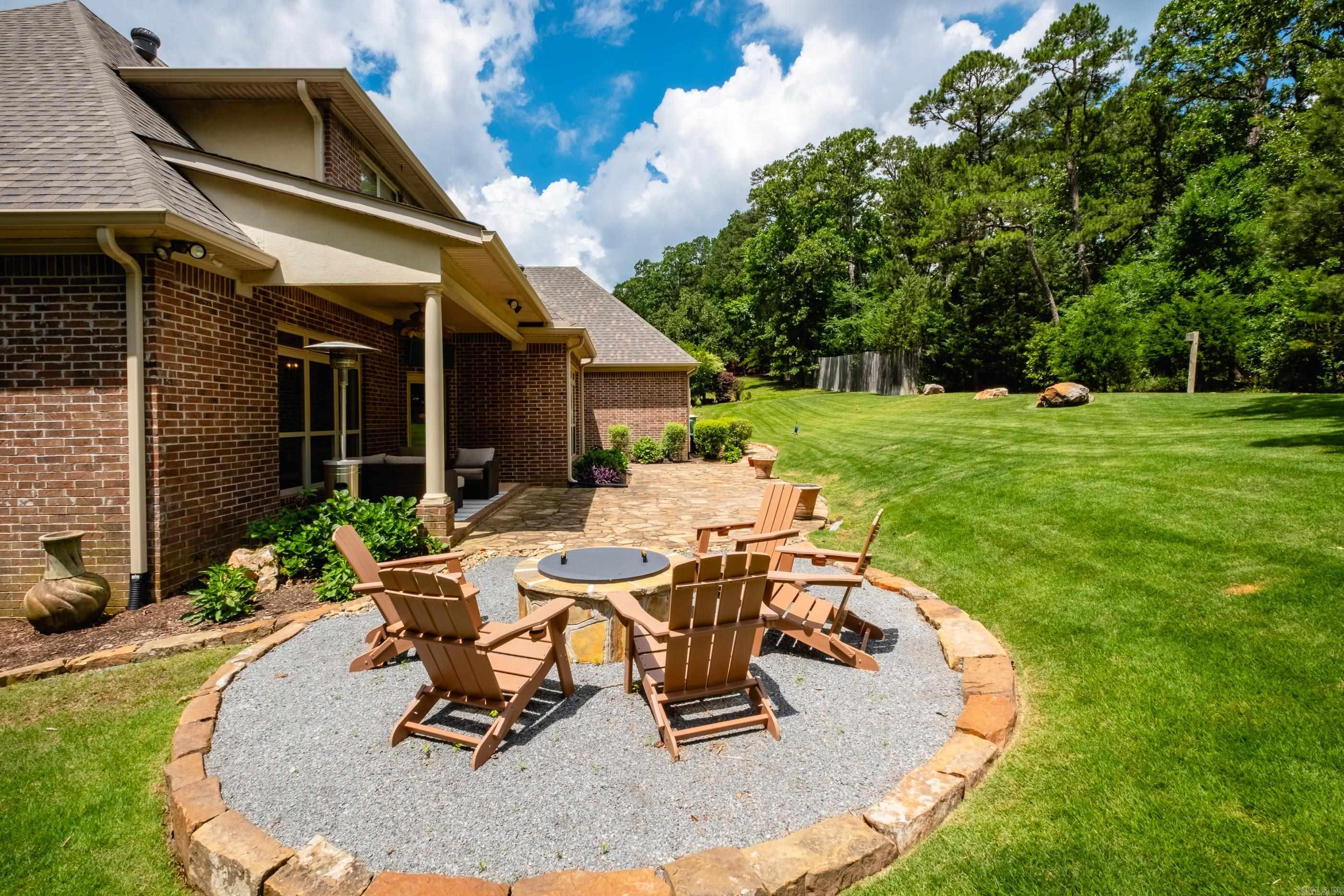 9 Farnham Loop  Little Rock, AR