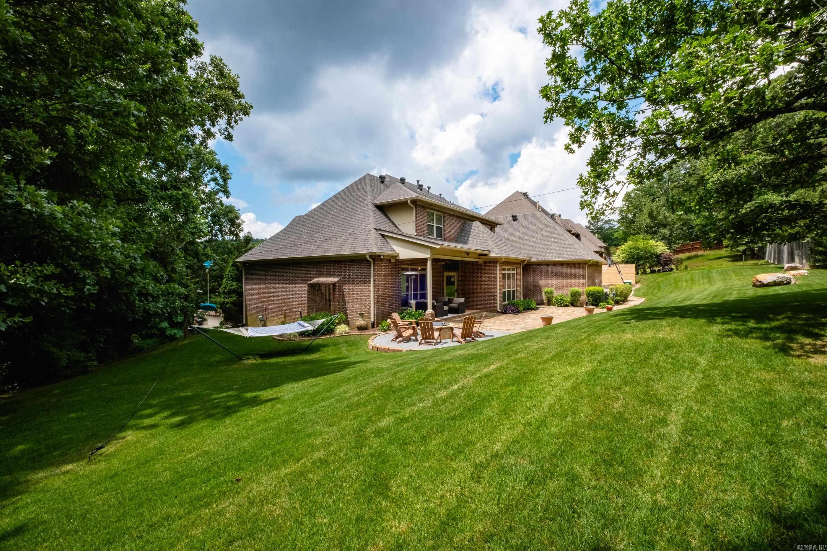 9 Farnham Loop  Little Rock, AR