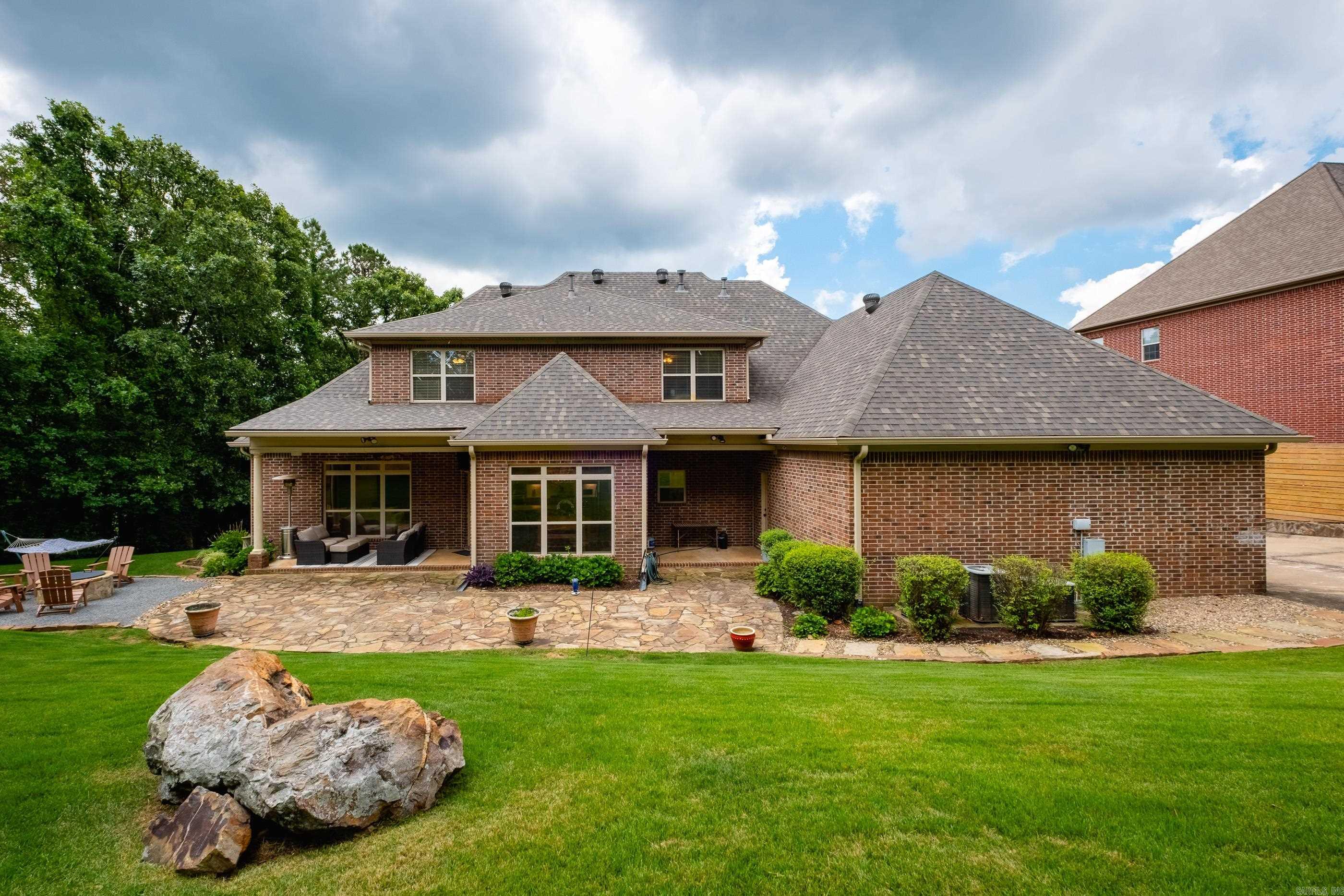 9 Farnham Loop  Little Rock, AR