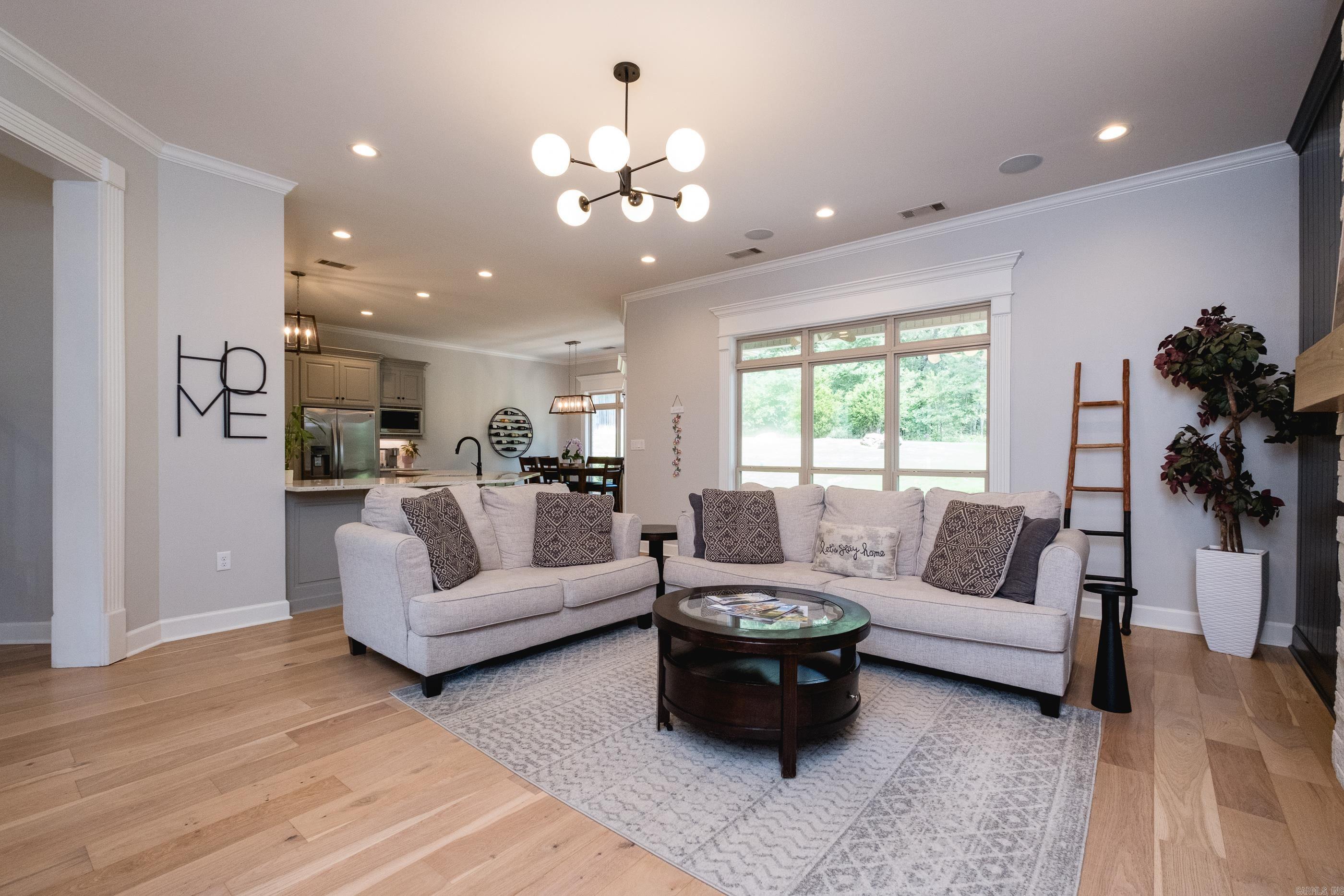 9 Farnham Loop  Little Rock, AR