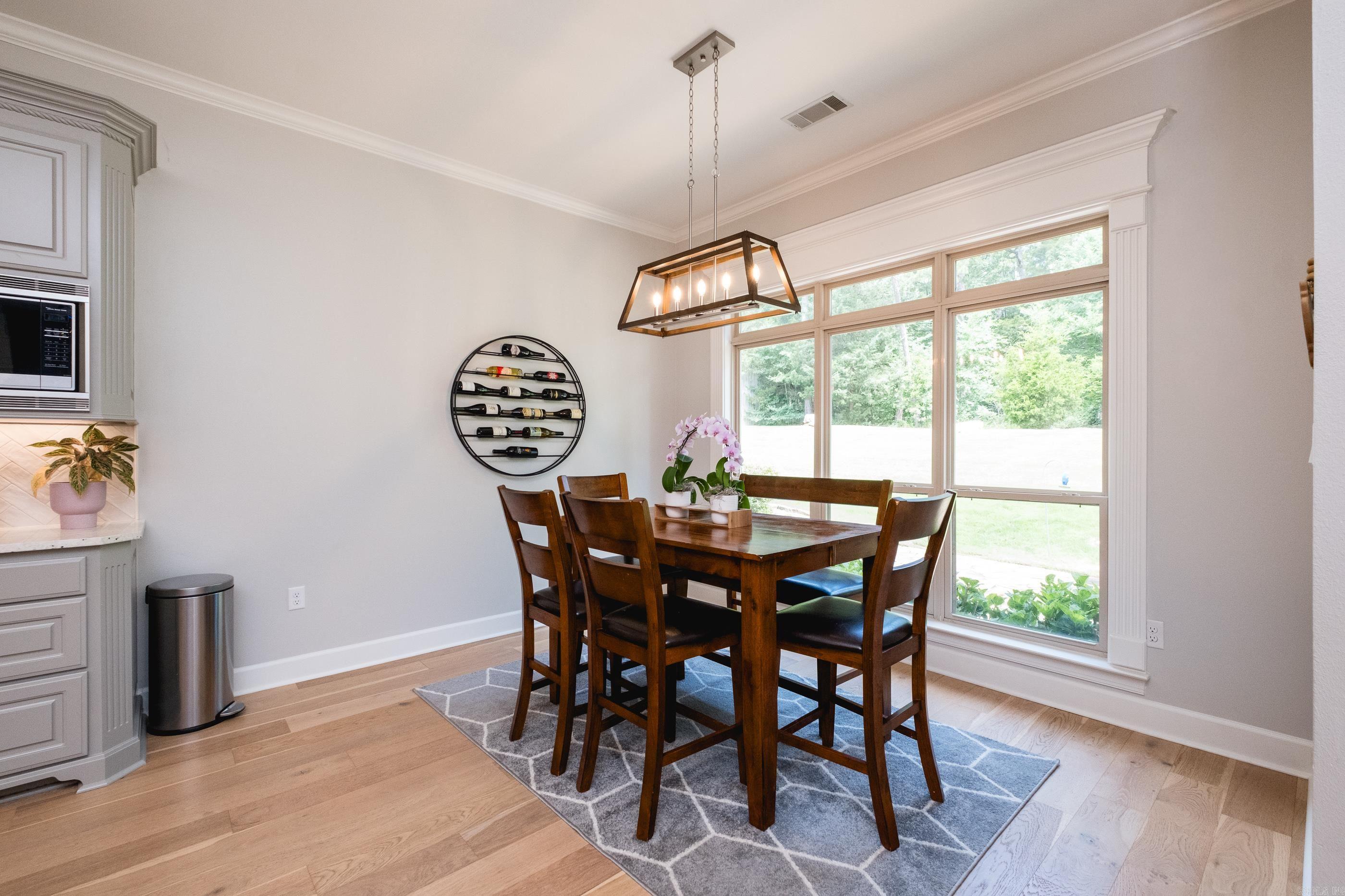 9 Farnham Loop  Little Rock, AR