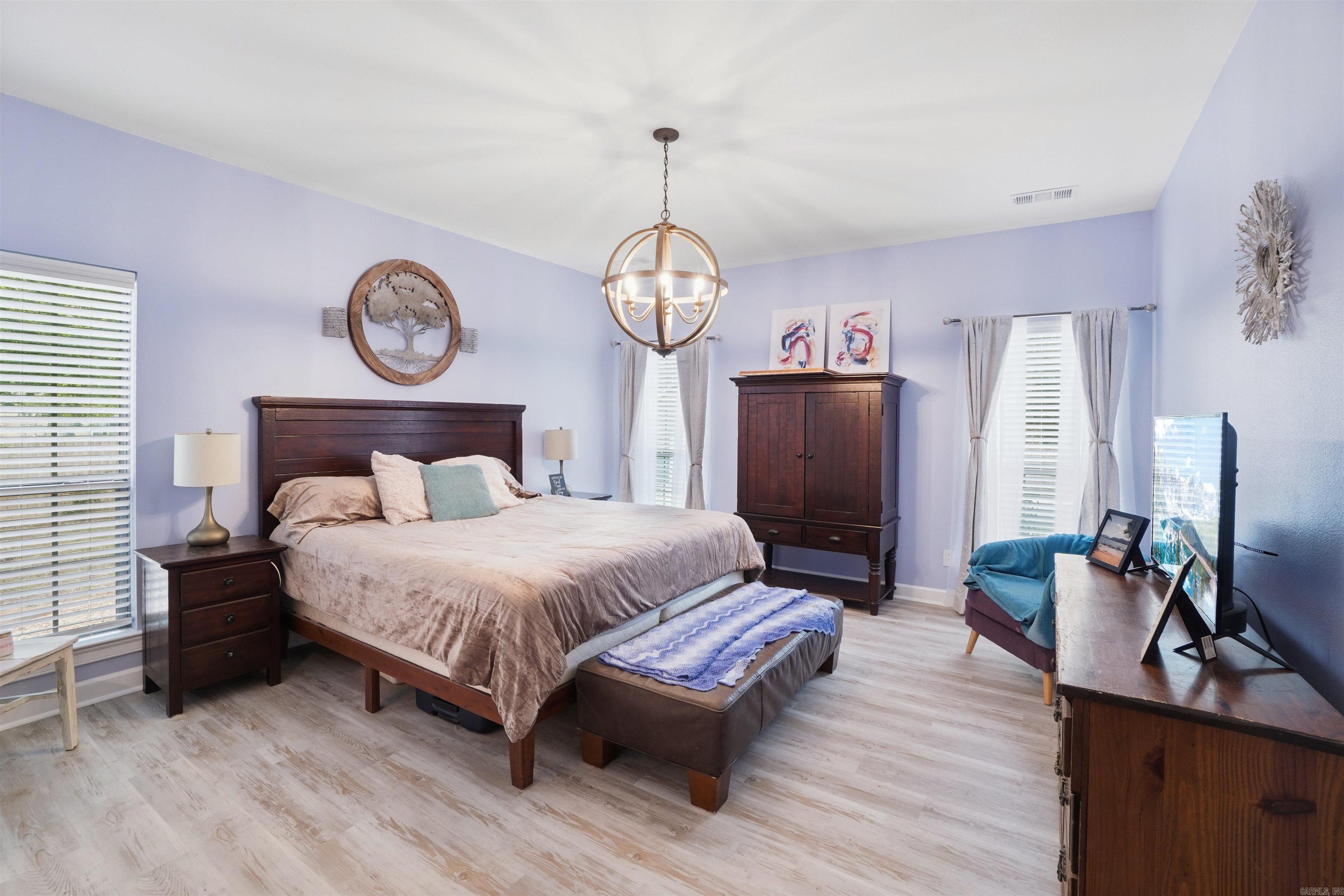 1045 Westfield  Conway, AR