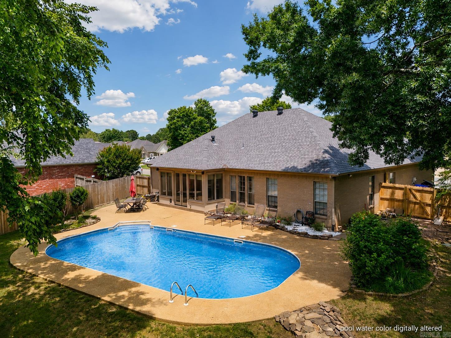 1045 Westfield  Conway, AR
