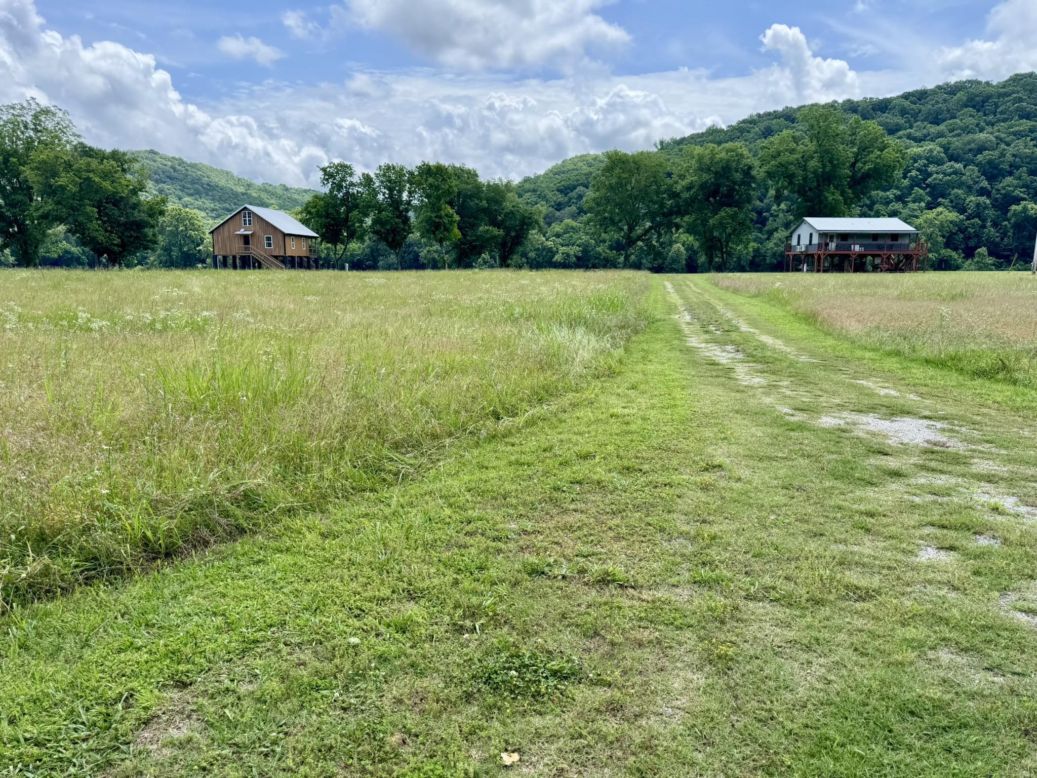 65 E School house hollow Rd  Melbourne, AR