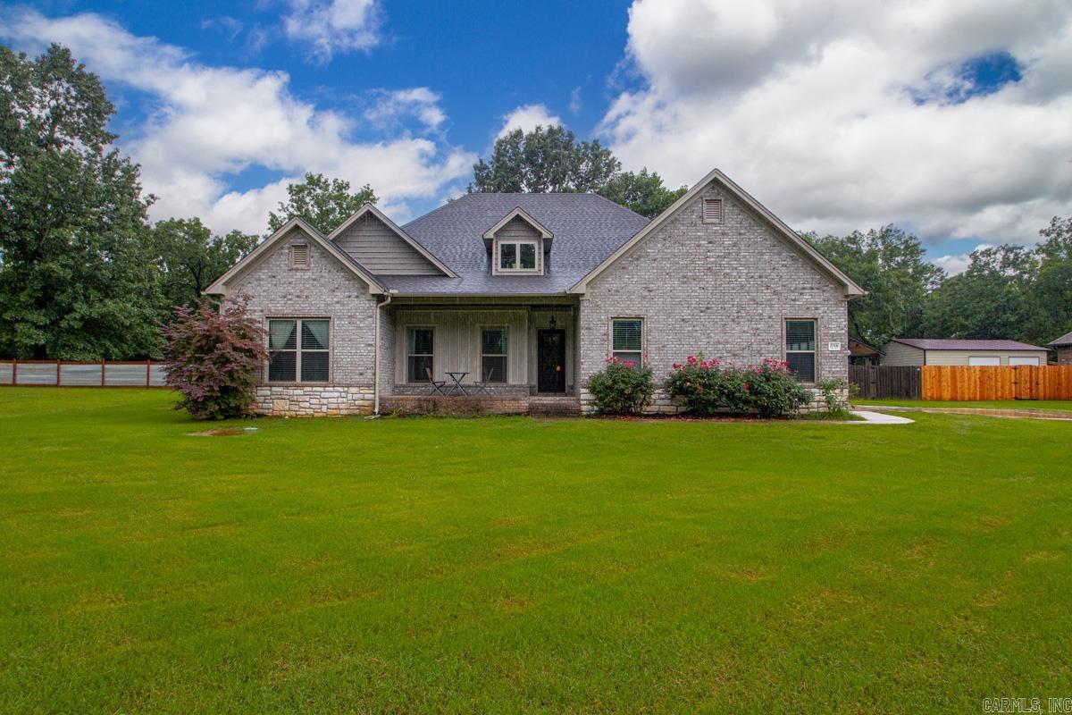 2745 Empy Trail  Conway, AR
