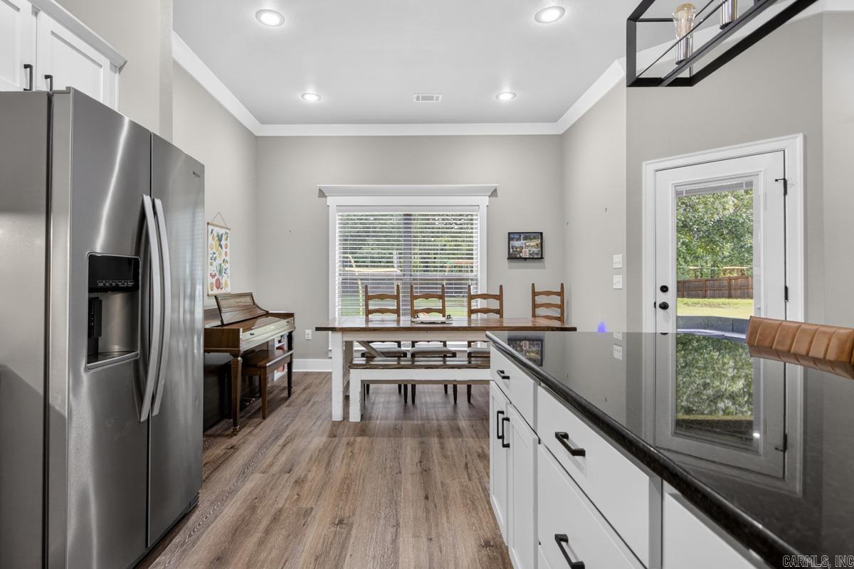 2745 Empy Trail  Conway, AR