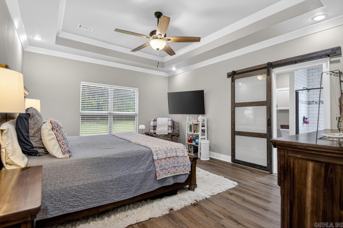 2745 Empy Trail  Conway, AR