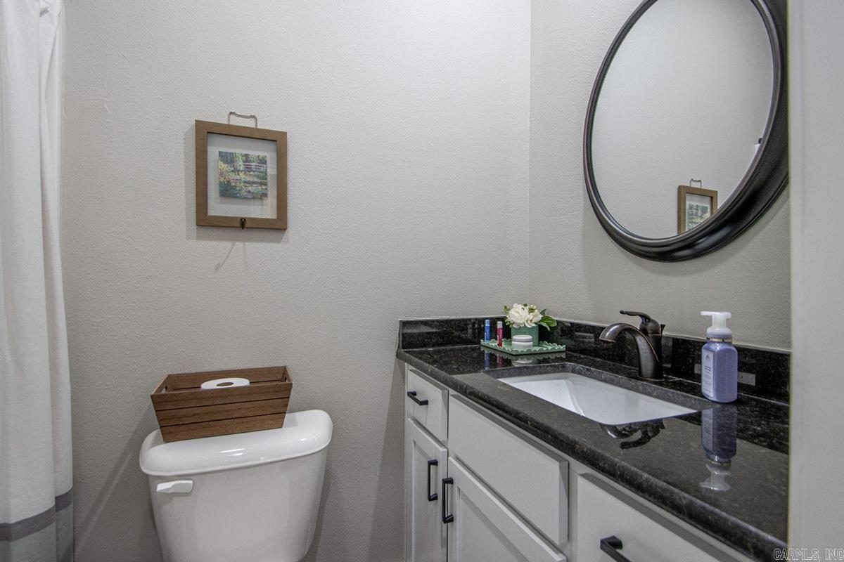 2745 Empy Trail  Conway, AR