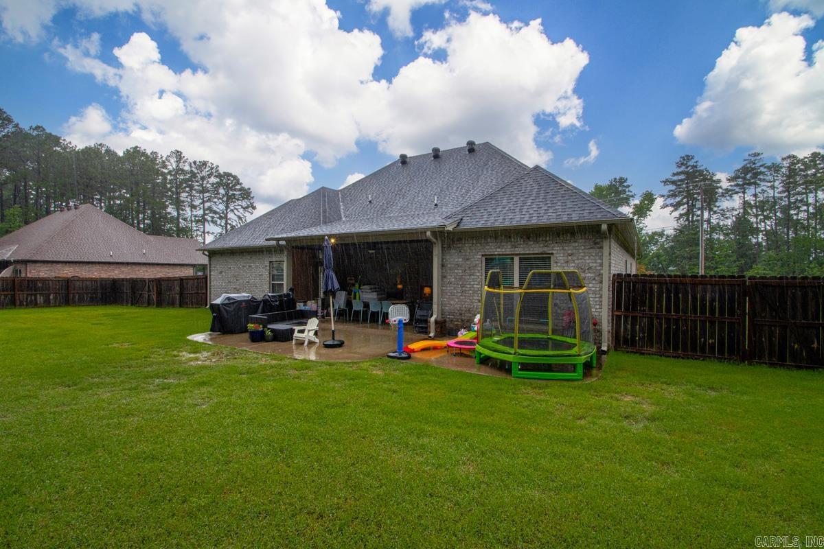 2745 Empy Trail  Conway, AR