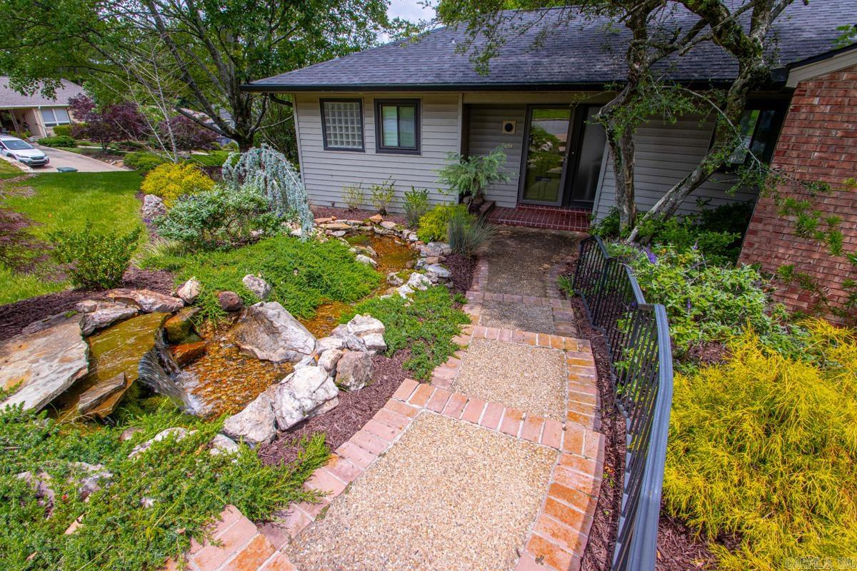 5540 N Grandview  Little Rock, AR