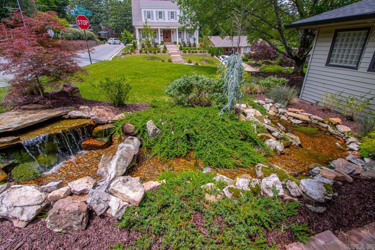 5540 N Grandview  Little Rock, AR