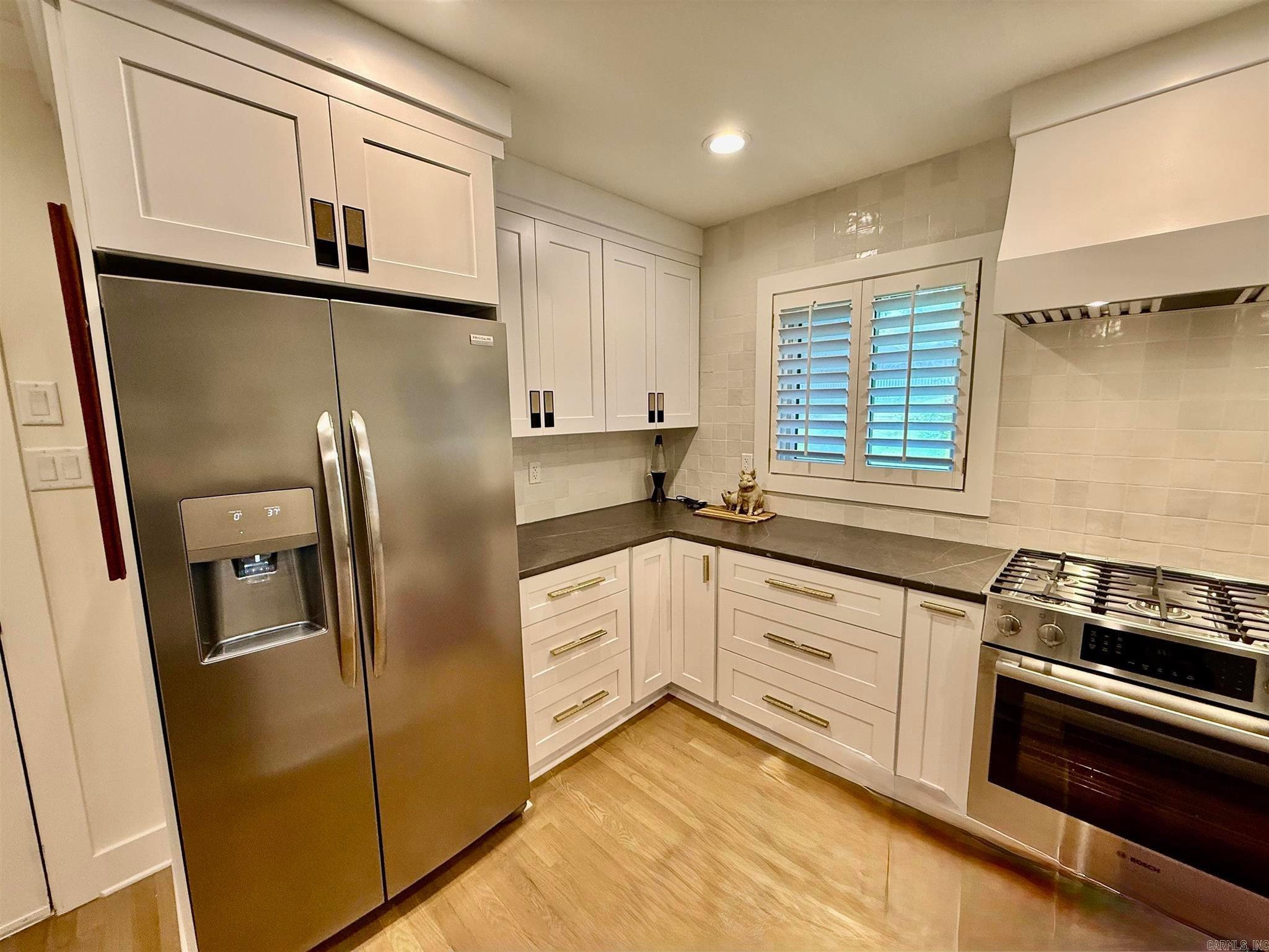 5540 N Grandview Street Little Rock, AR 72207-5283