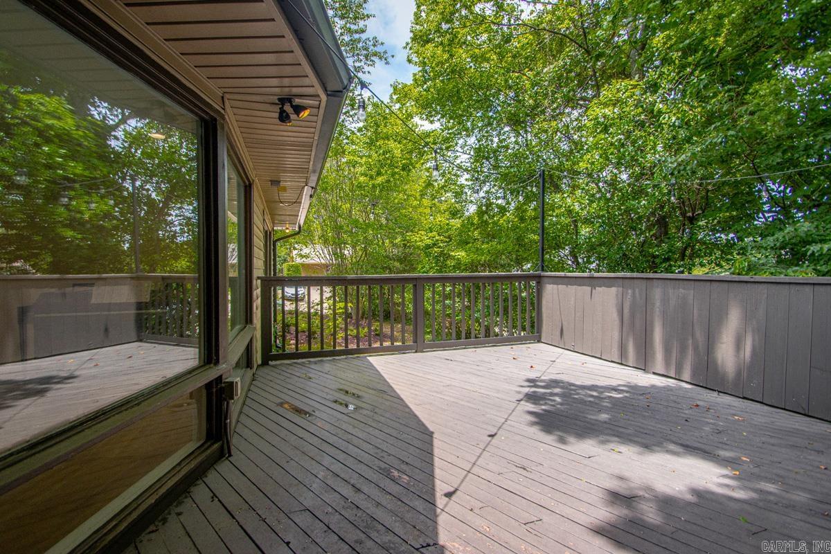 5540 N Grandview  Little Rock, AR