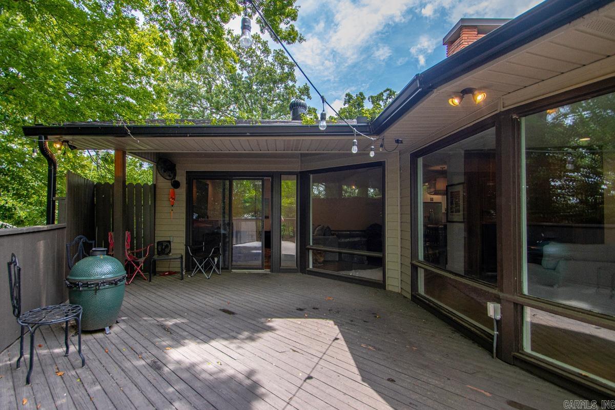 5540 N Grandview  Little Rock, AR