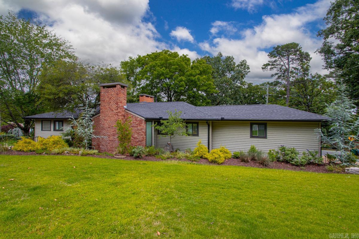 5540 N Grandview  Little Rock, AR