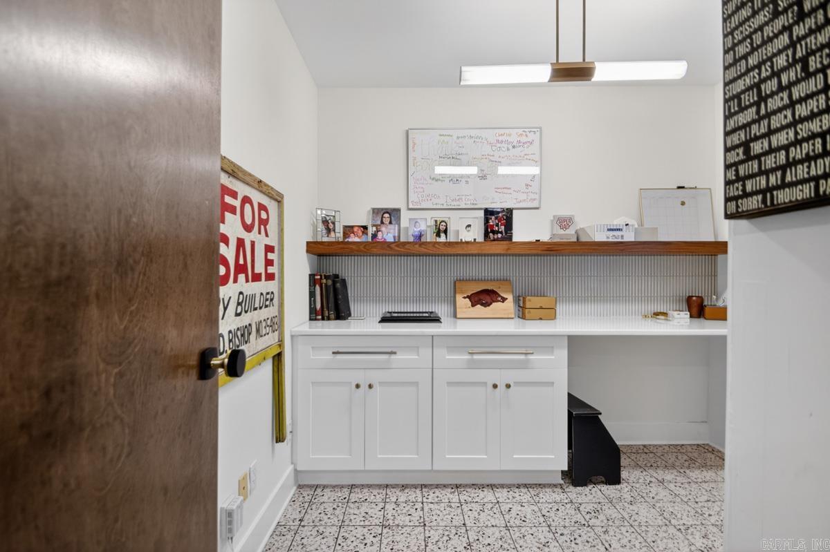 5540 N Grandview Street Little Rock, AR 72207-5283