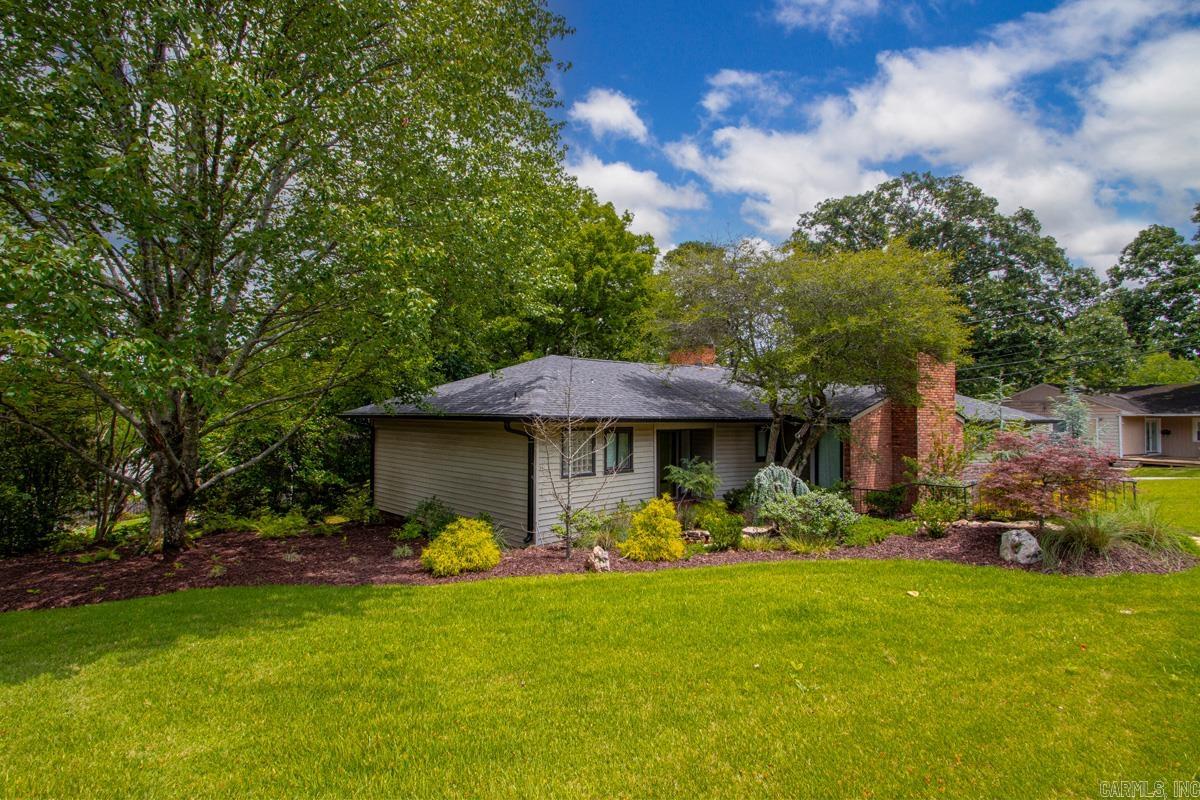 5540 N Grandview  Little Rock, AR
