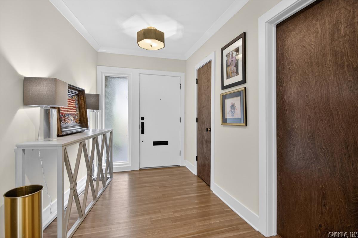 5540 N Grandview  Little Rock, AR