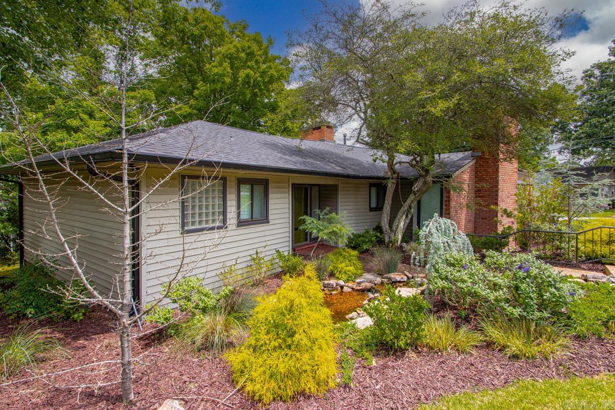 5540 N Grandview  Little Rock, AR