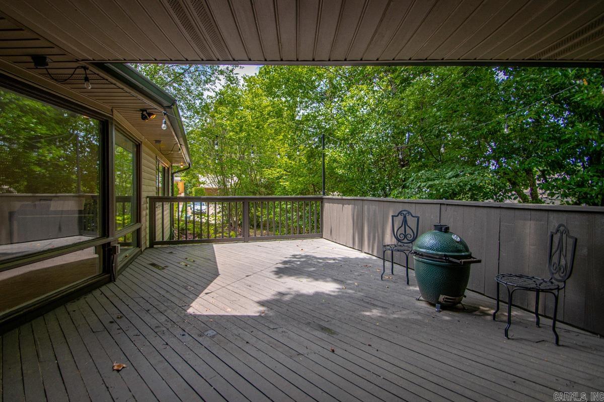 5540 N Grandview Street Little Rock, AR 72207-5283