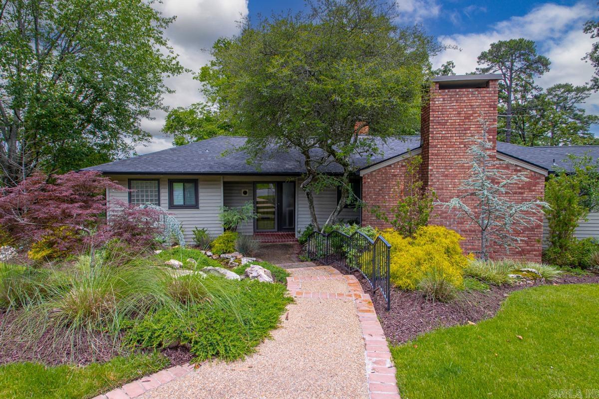 5540 N Grandview  Little Rock, AR